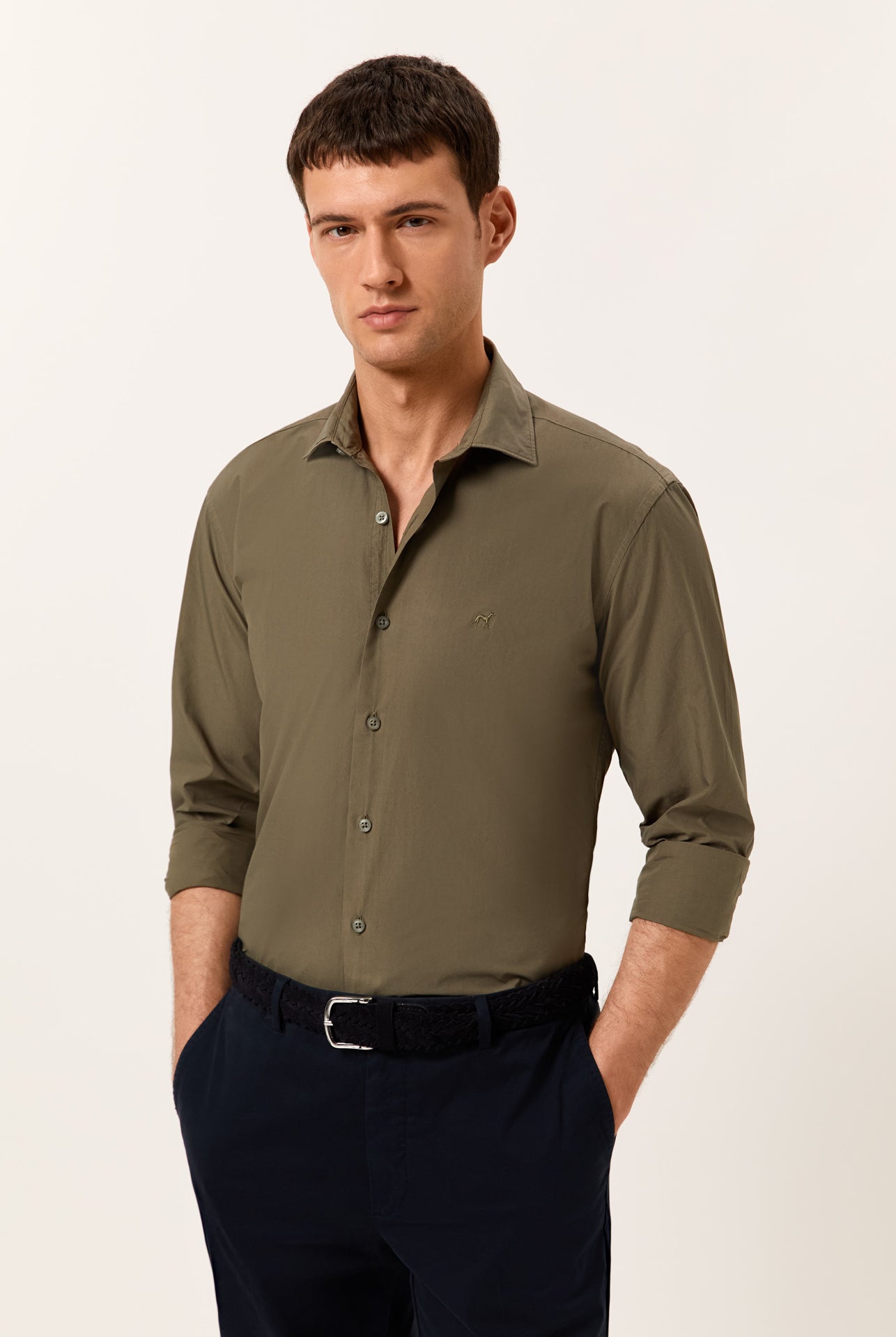 Khaki
