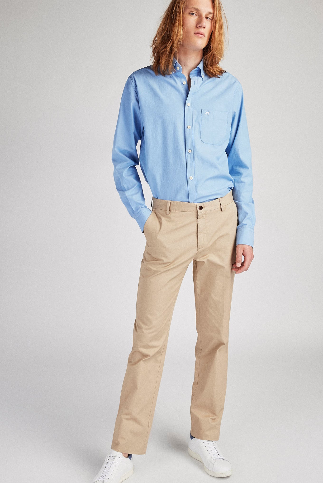 Light Blue
