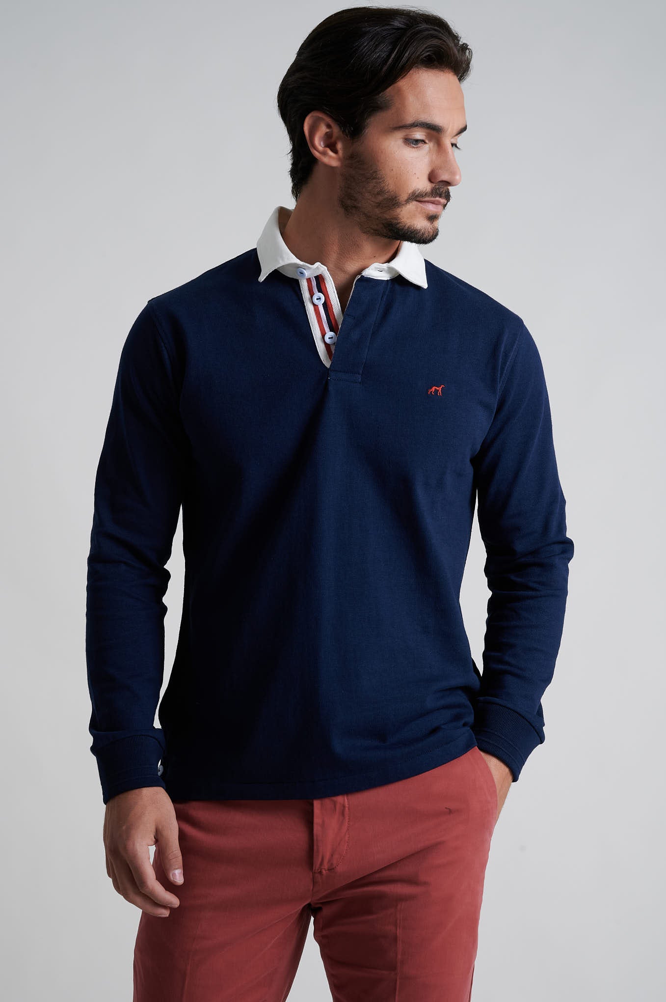 Dark Blue