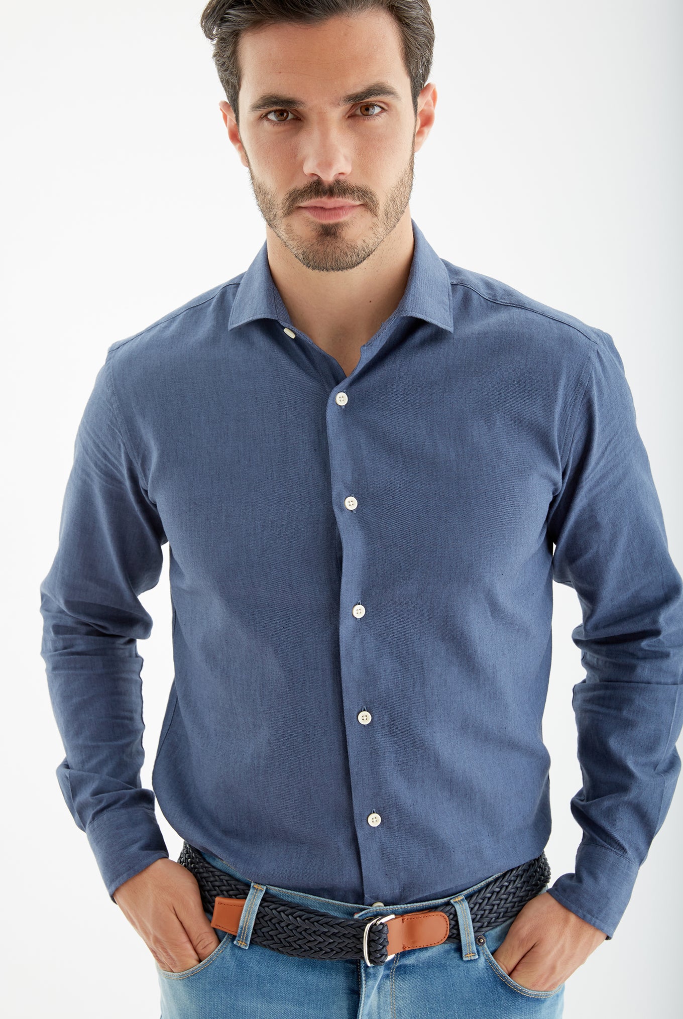 Dark Blue