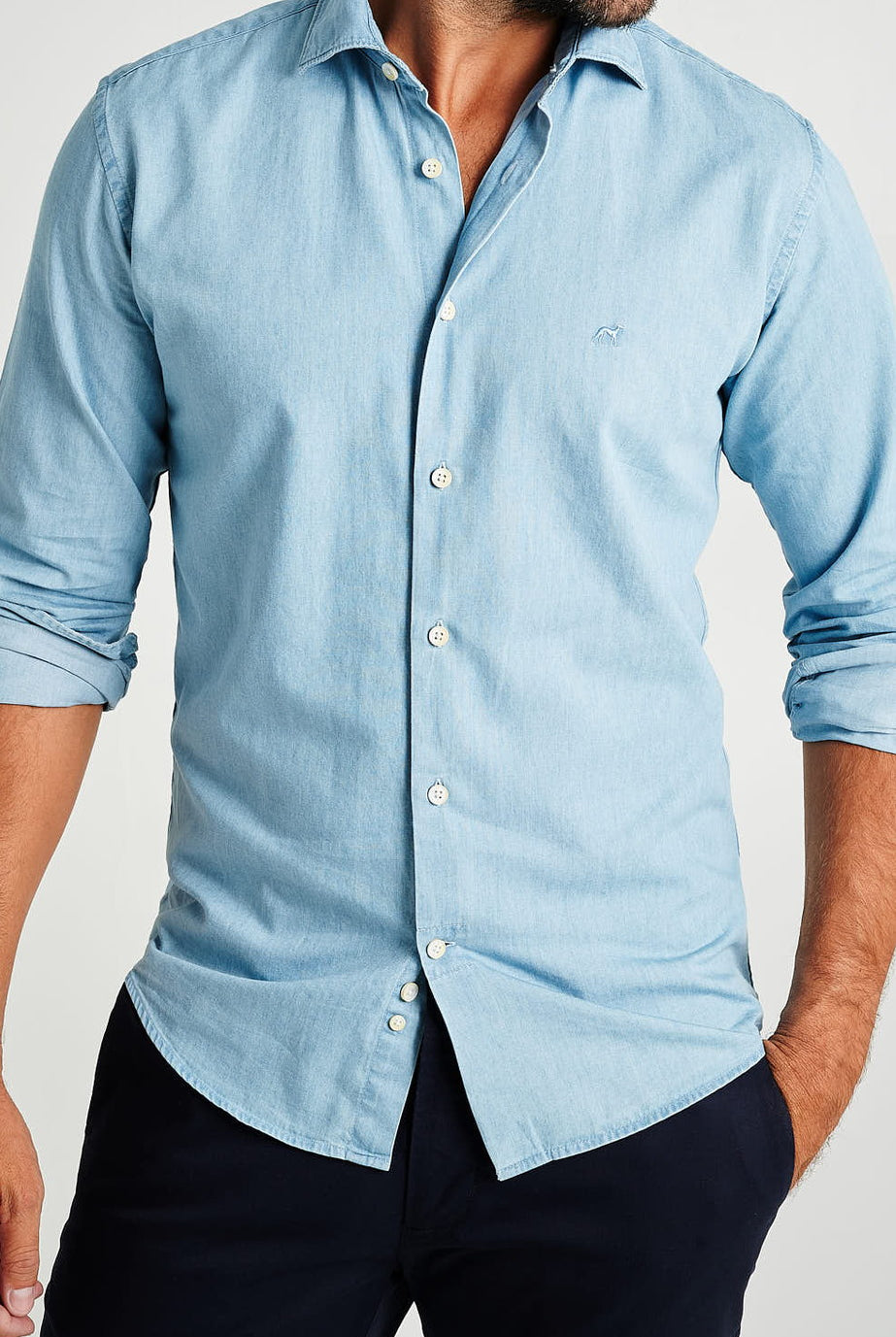 Light Blue