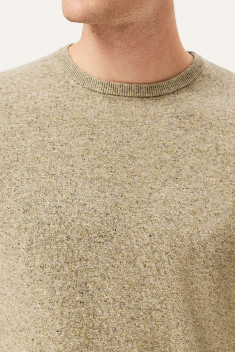 Stone
