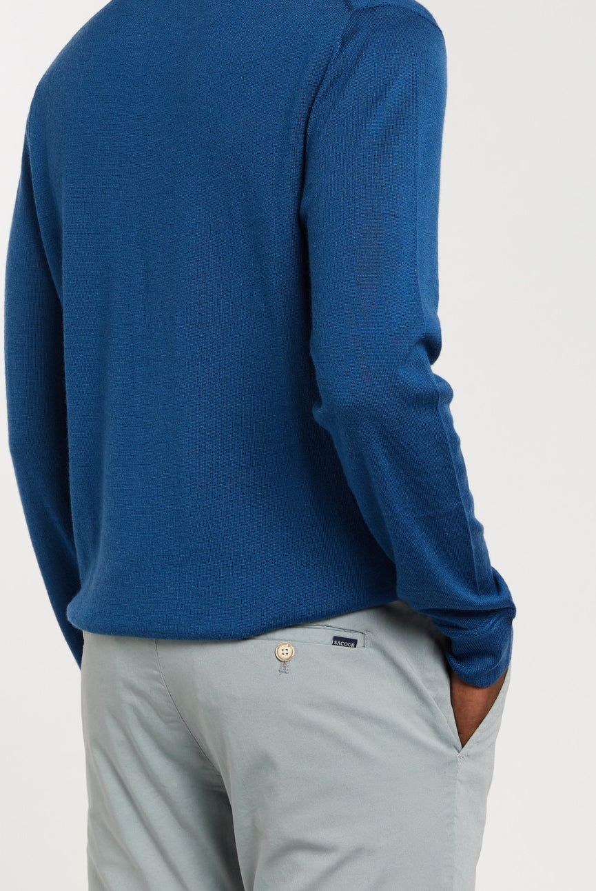 Medium Blue