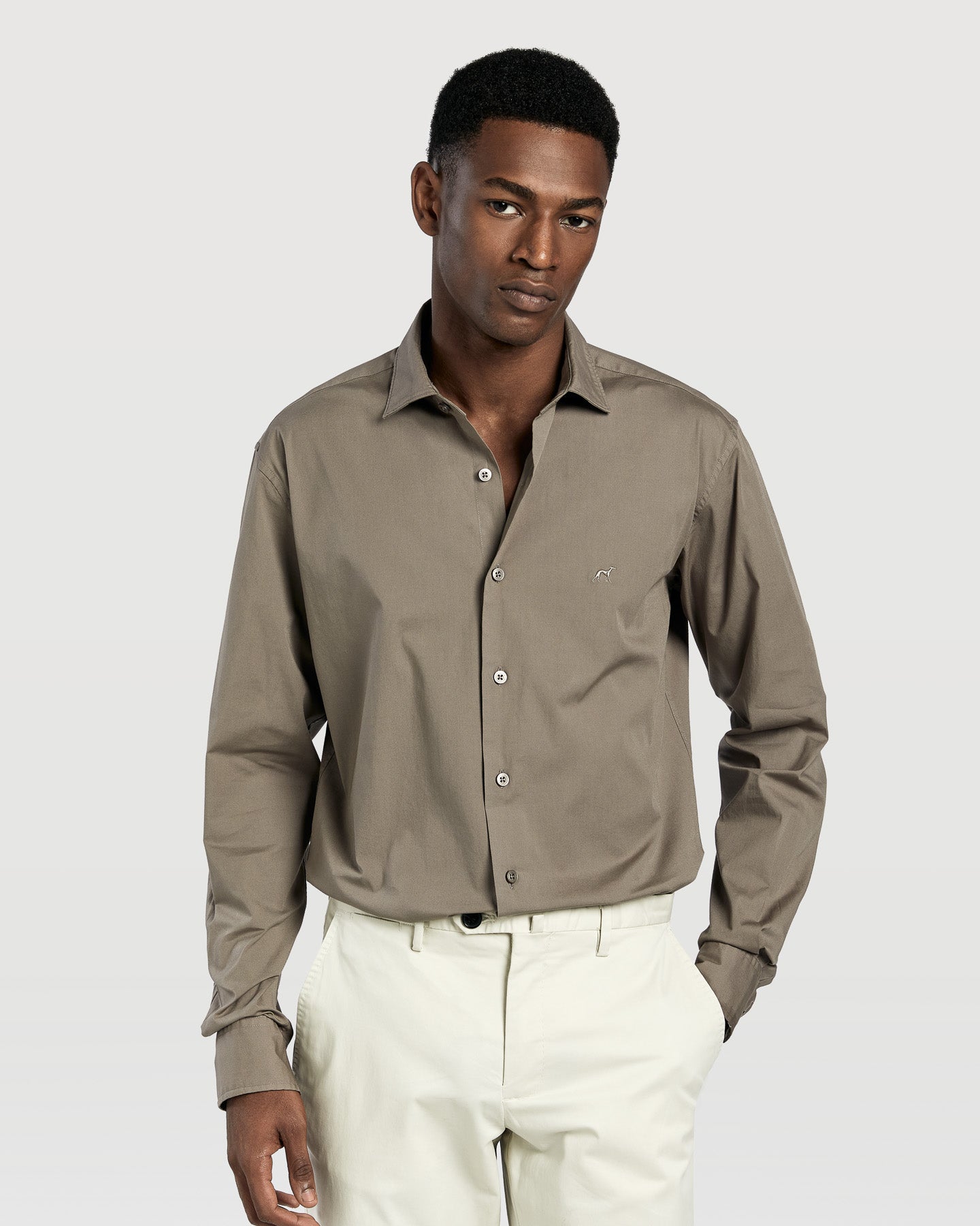 Light Brown