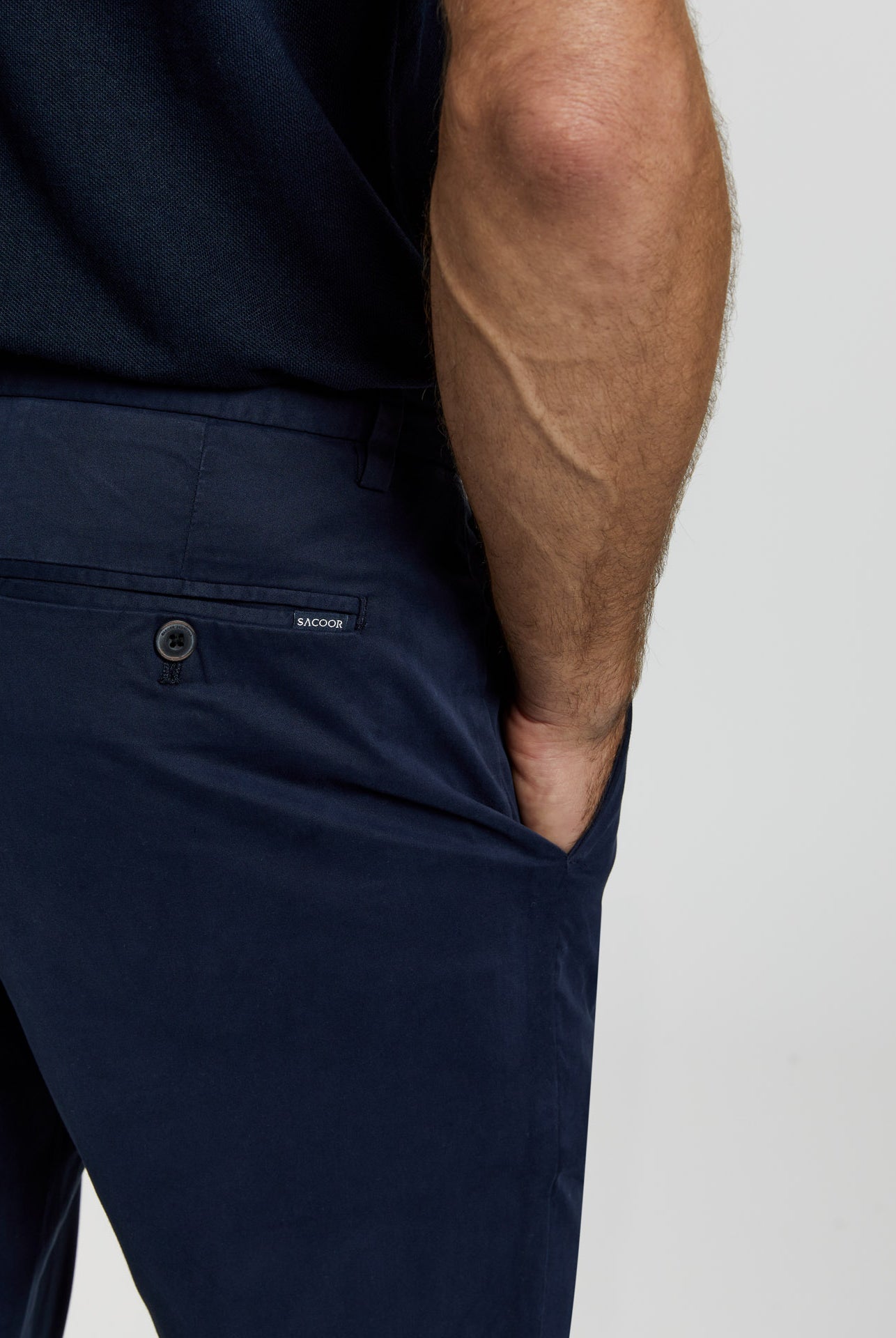 Dark Blue
