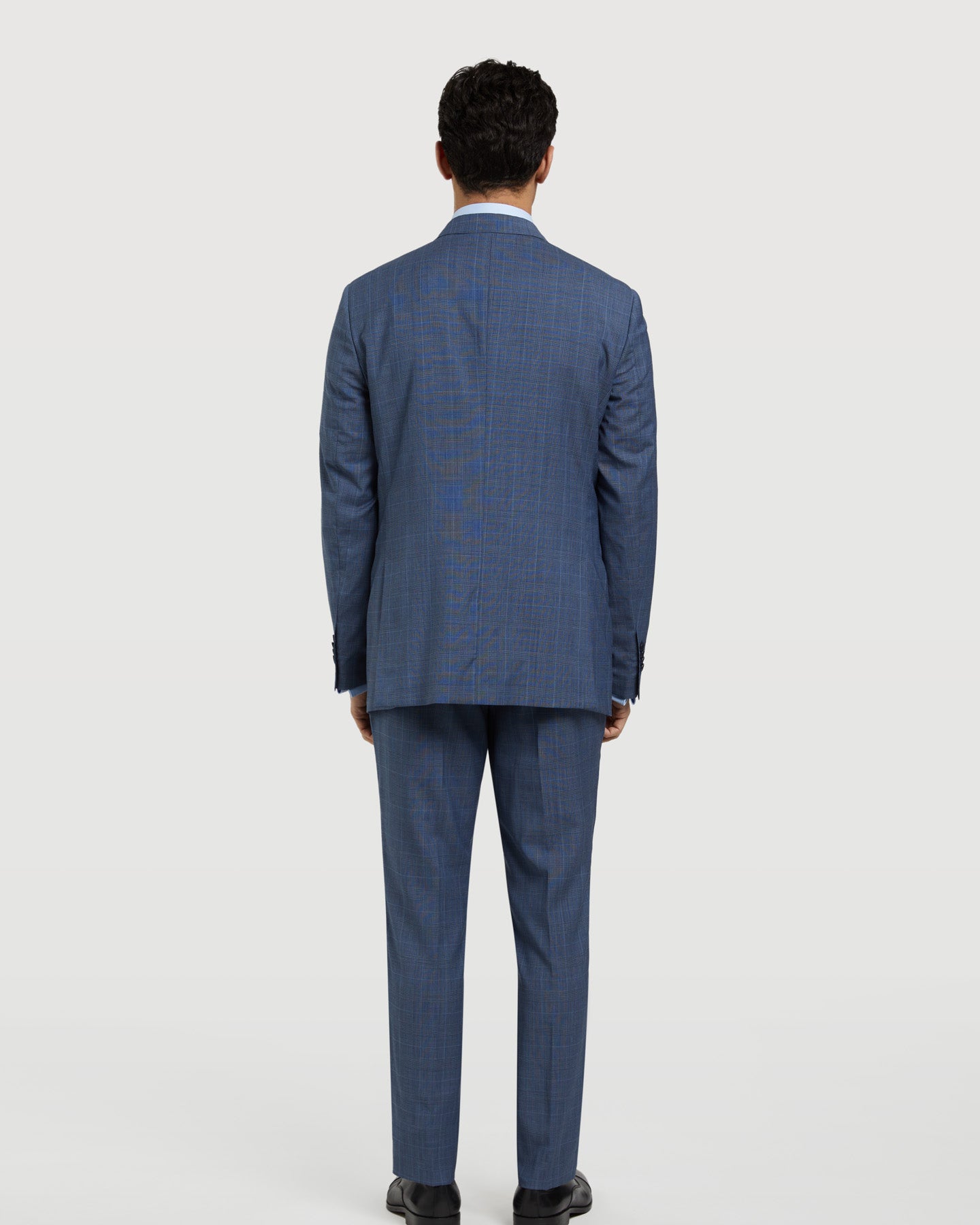 Medium Blue