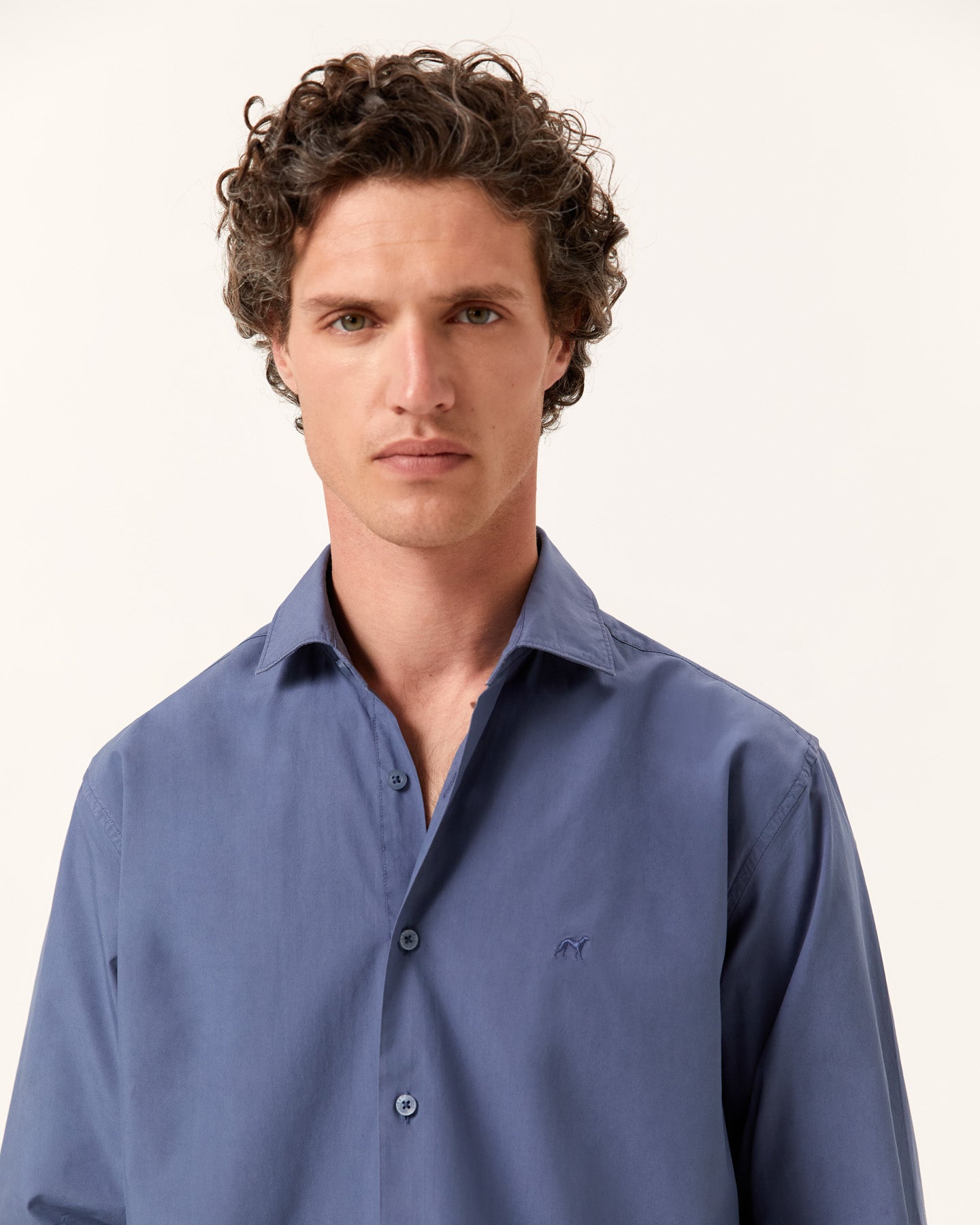 Medium Blue