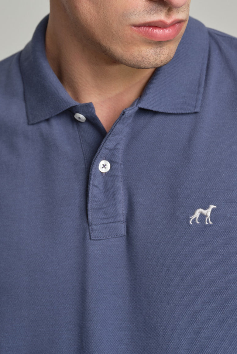 Medium Blue