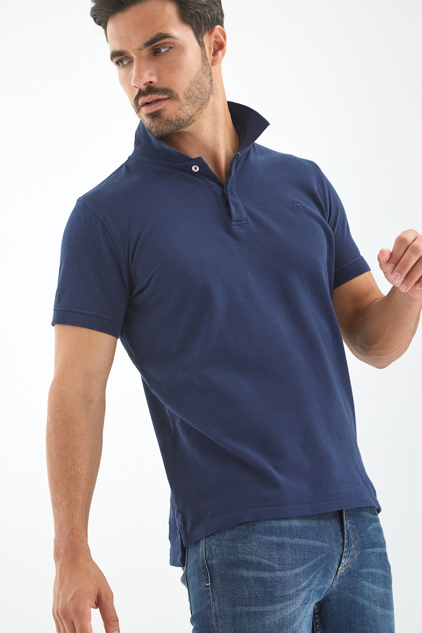Dark Blue