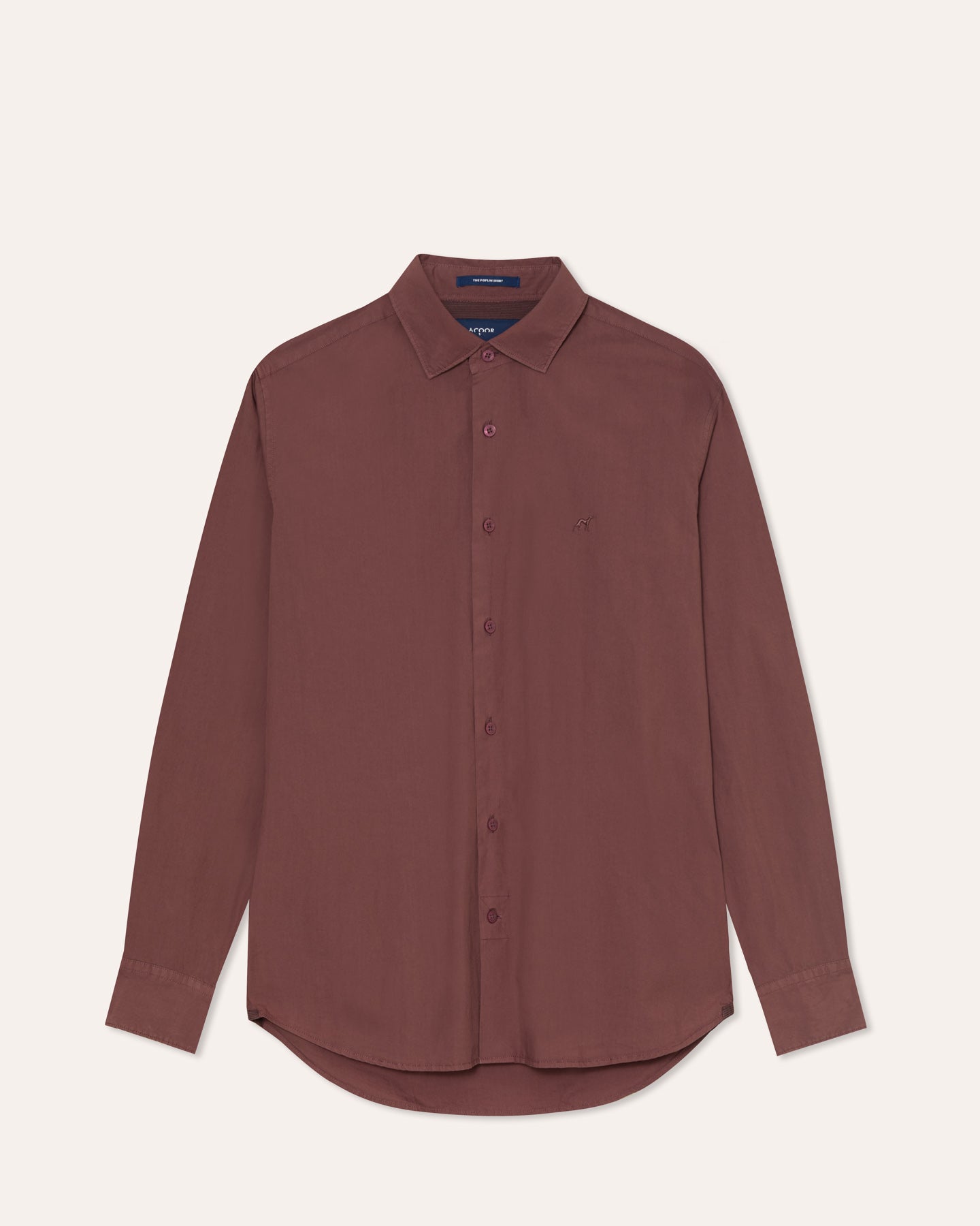 Dark Red