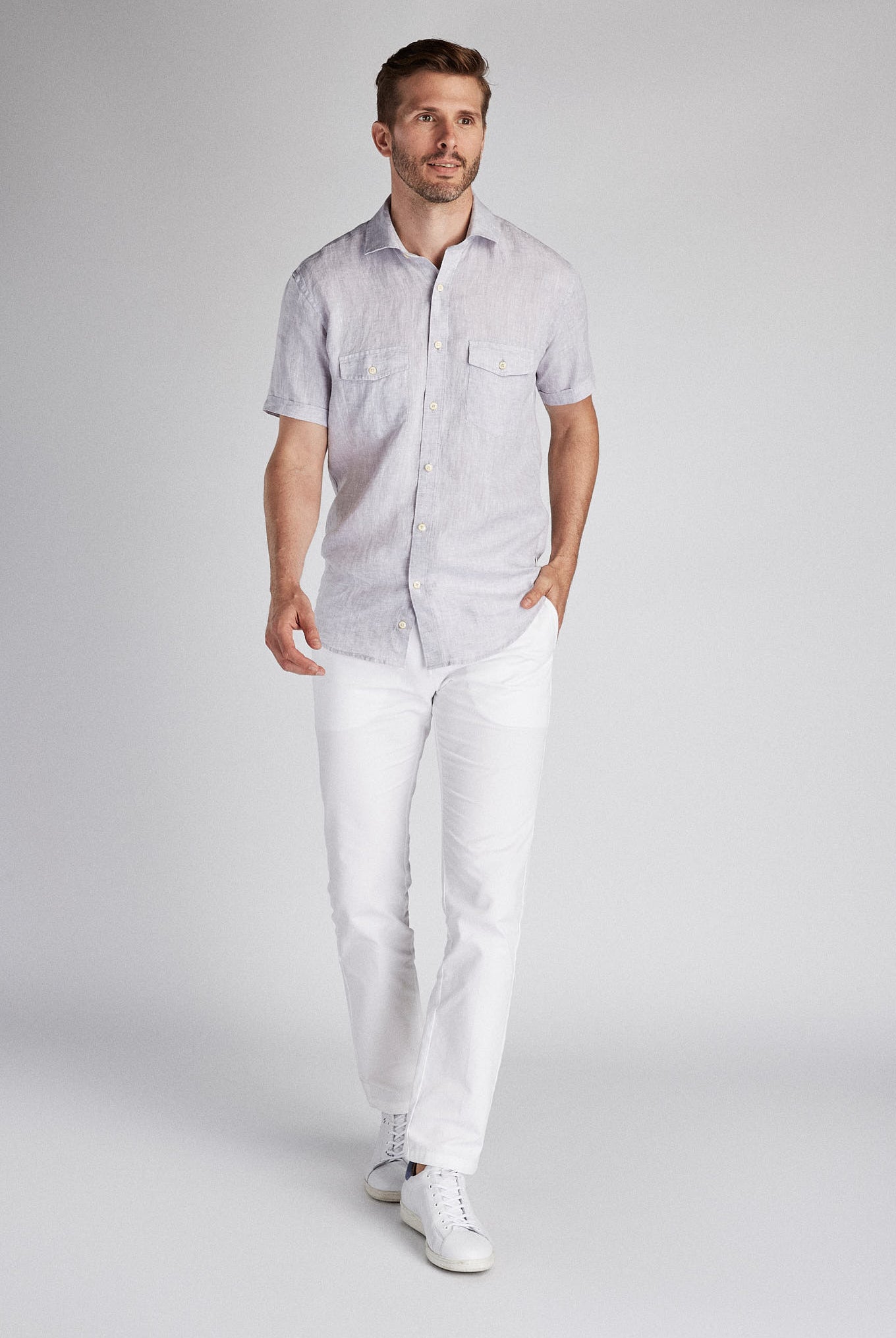 Light Grey