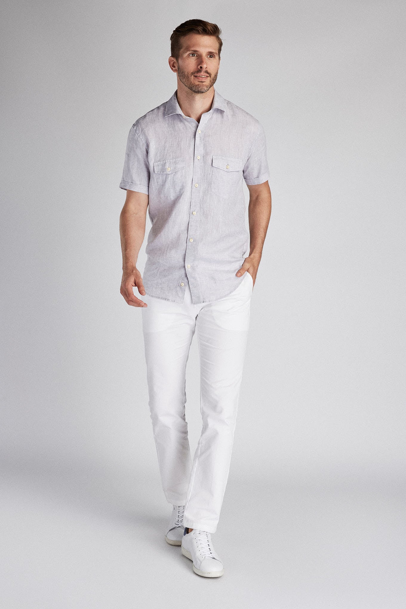 Light Grey
