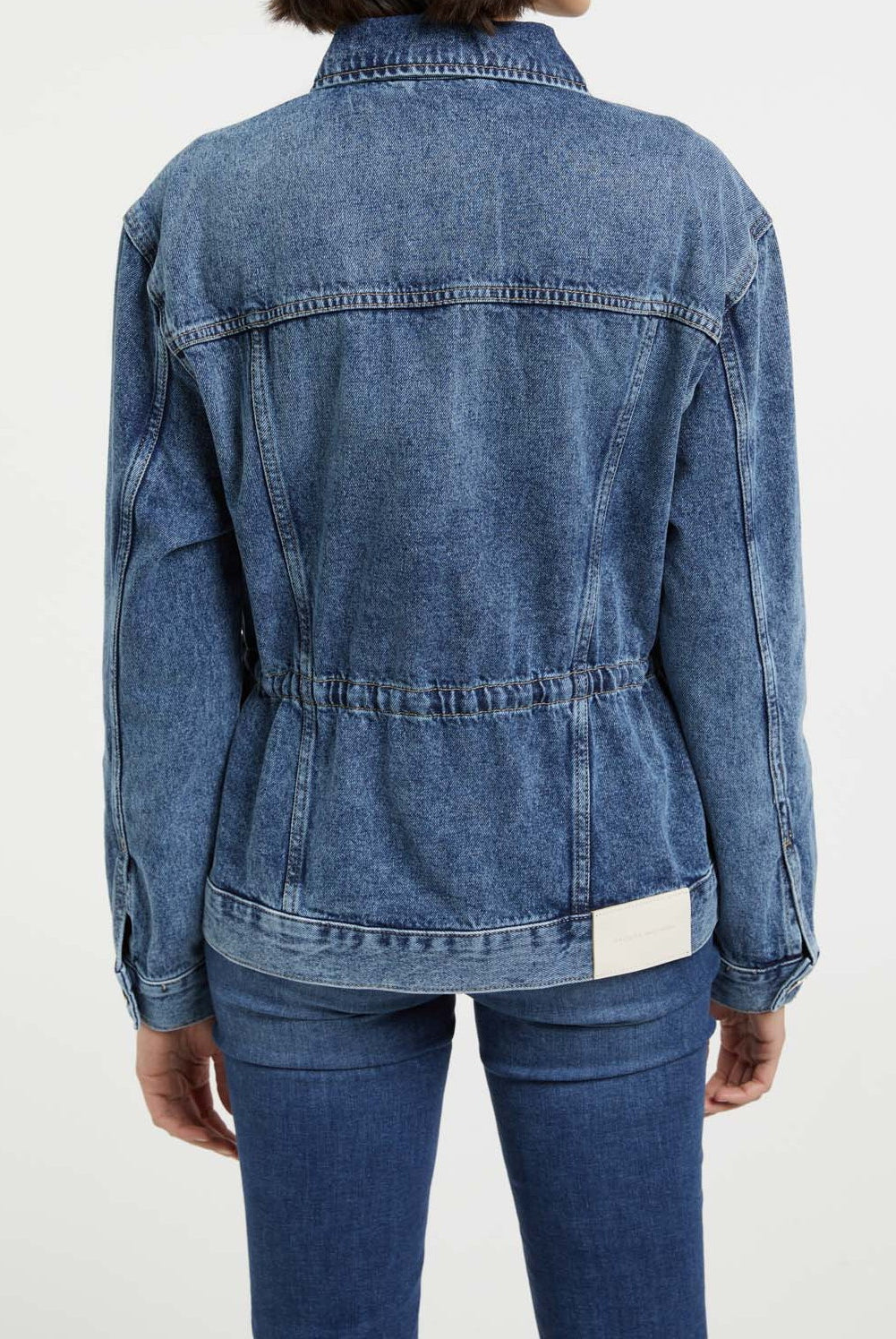 Medium Blue