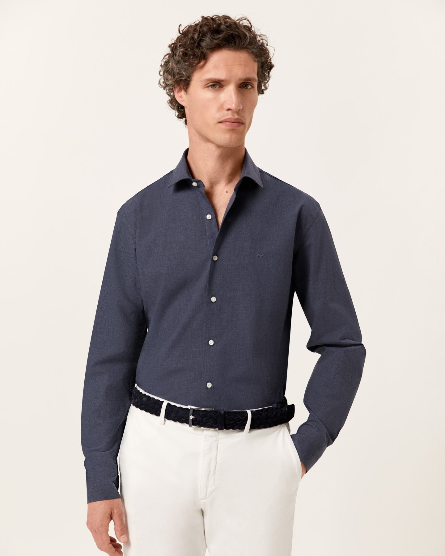 Medium Blue