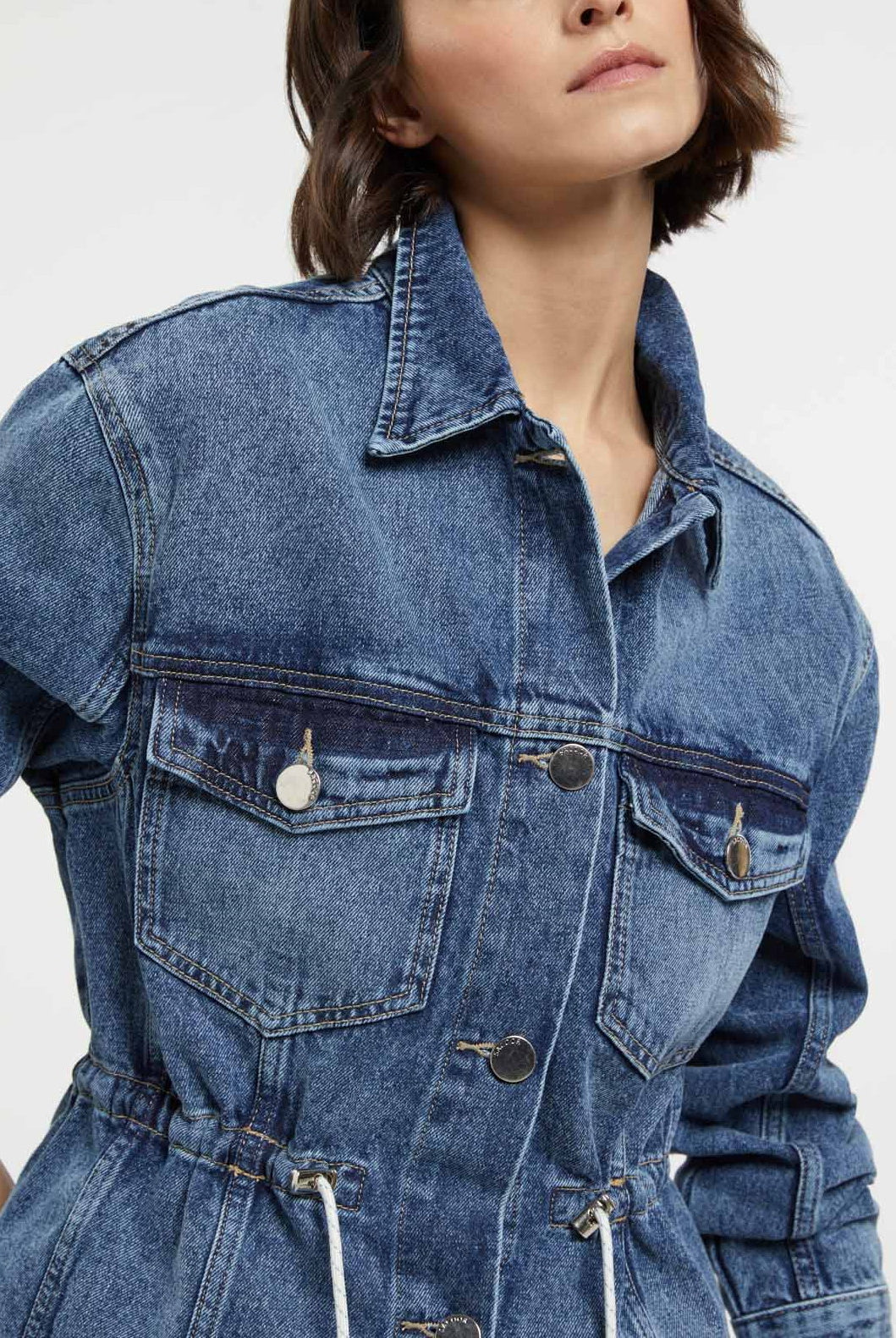 Medium Blue