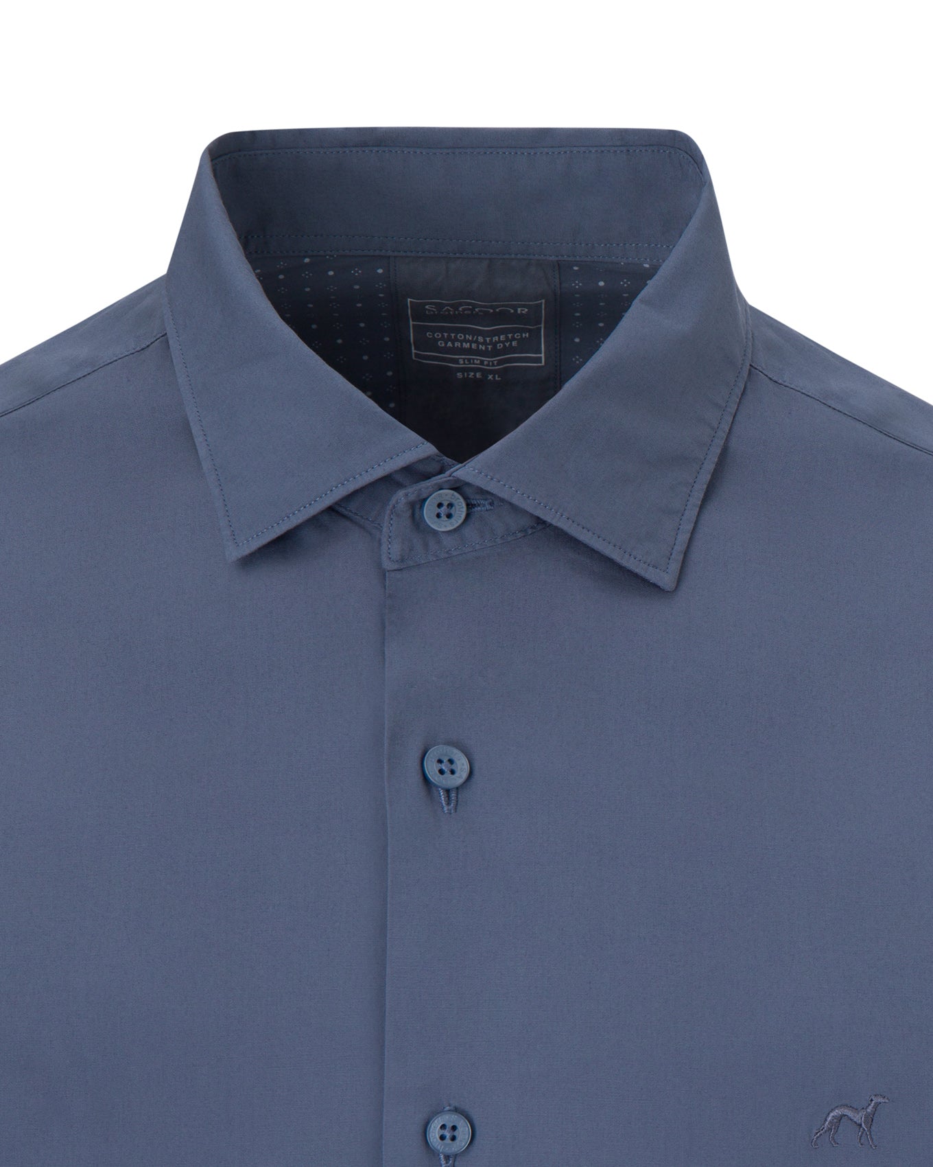 Medium Blue