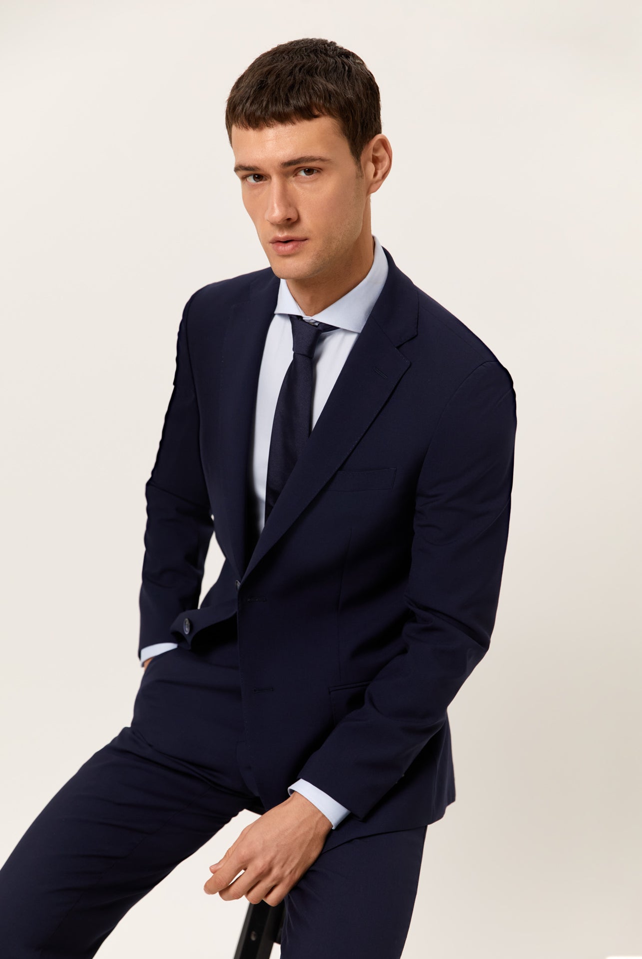 Dark Blue