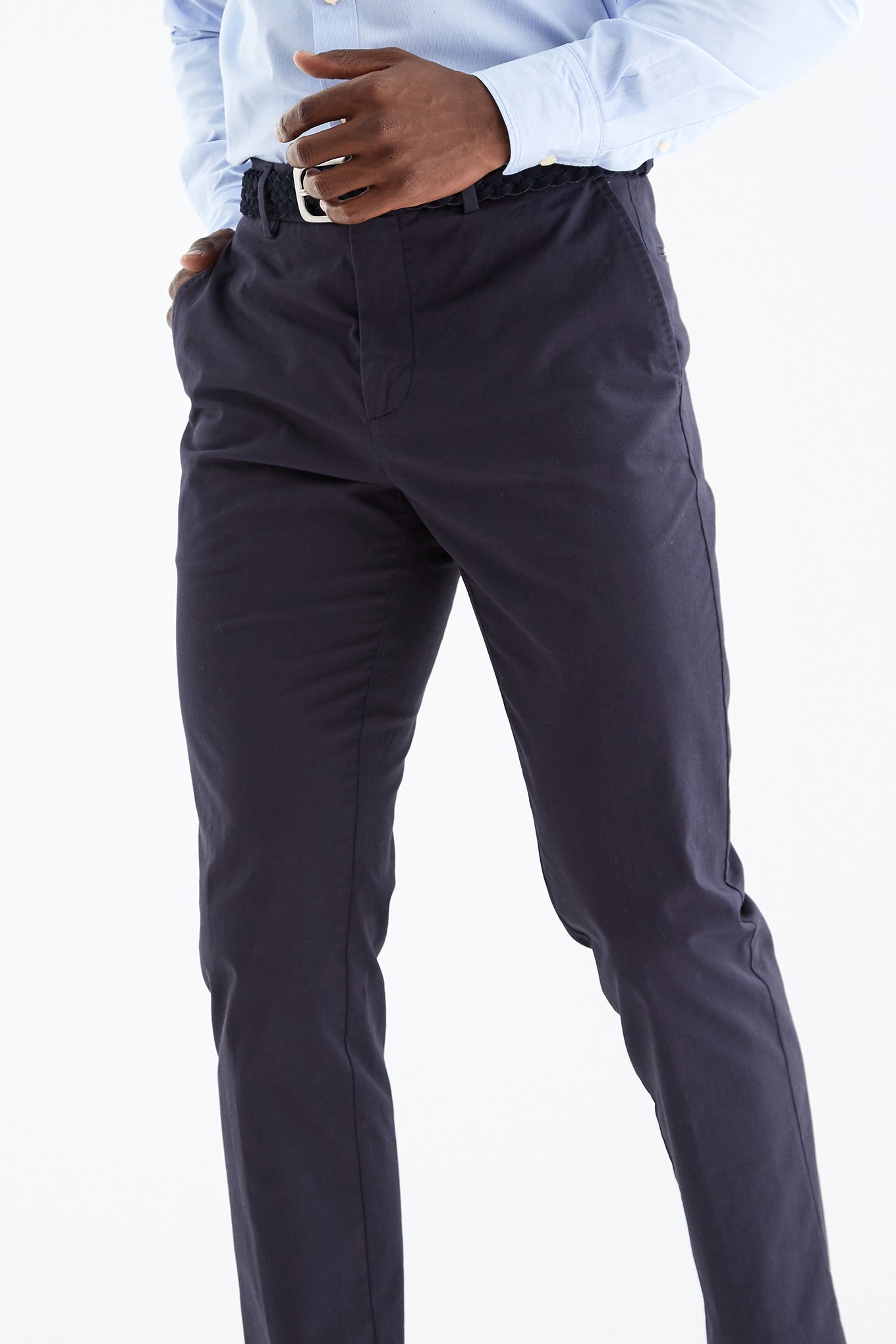 Dark Blue