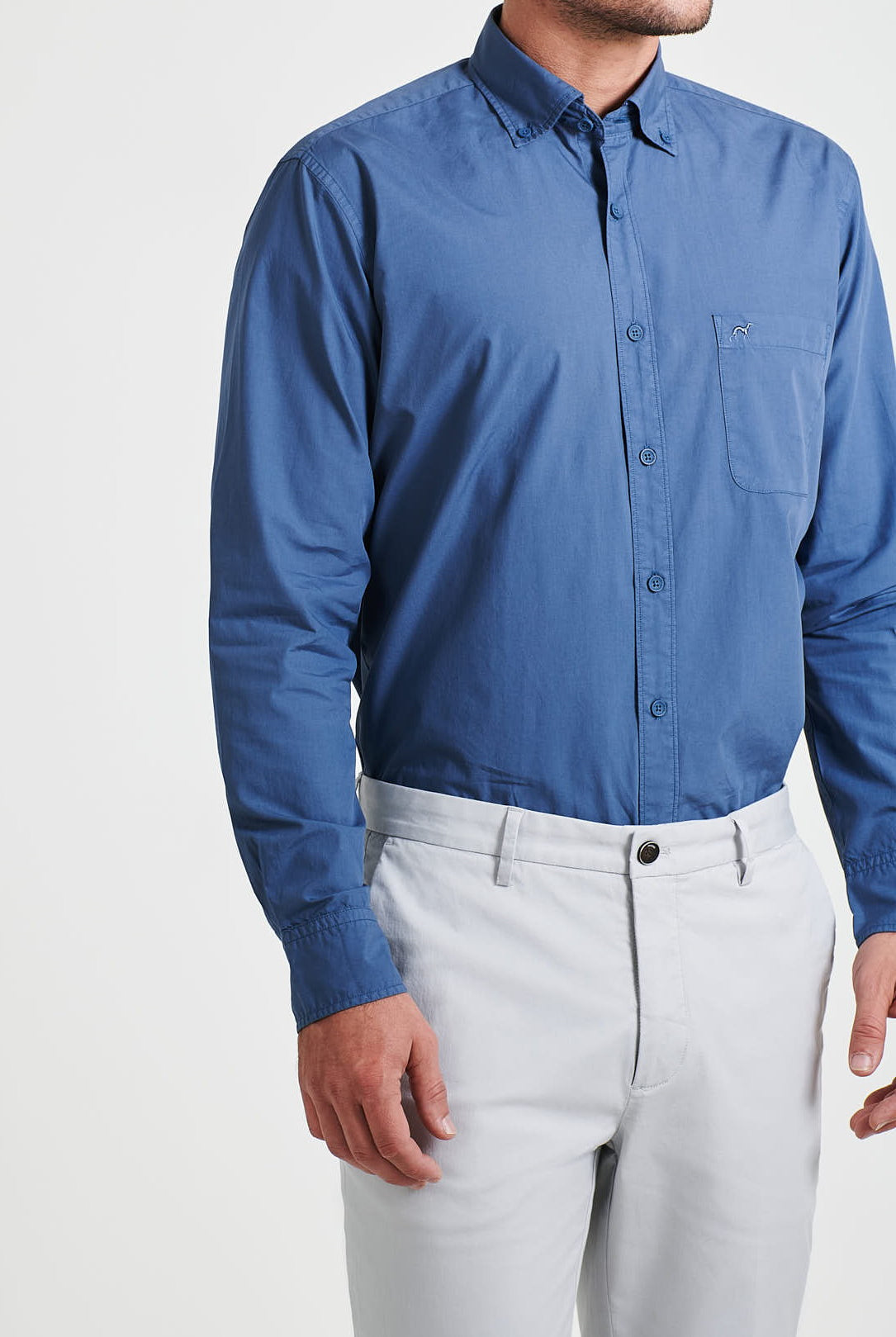 Medium Blue