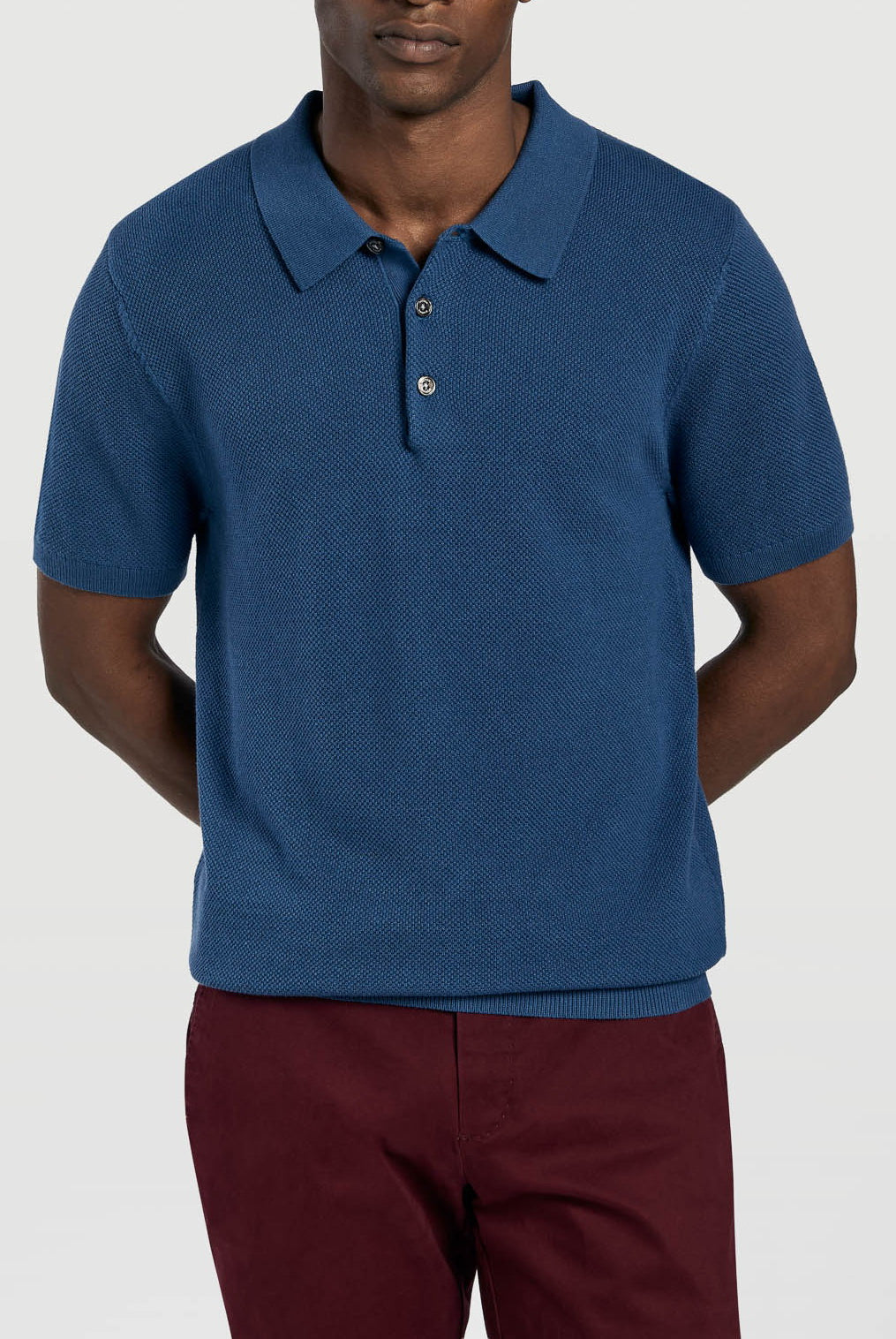 Medium Blue