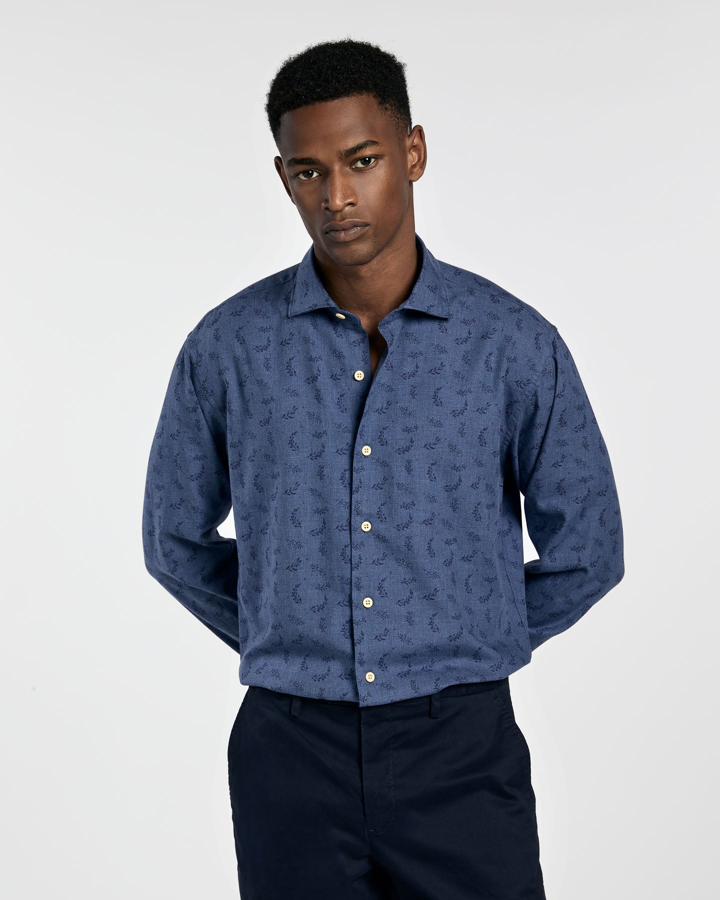 Medium Blue