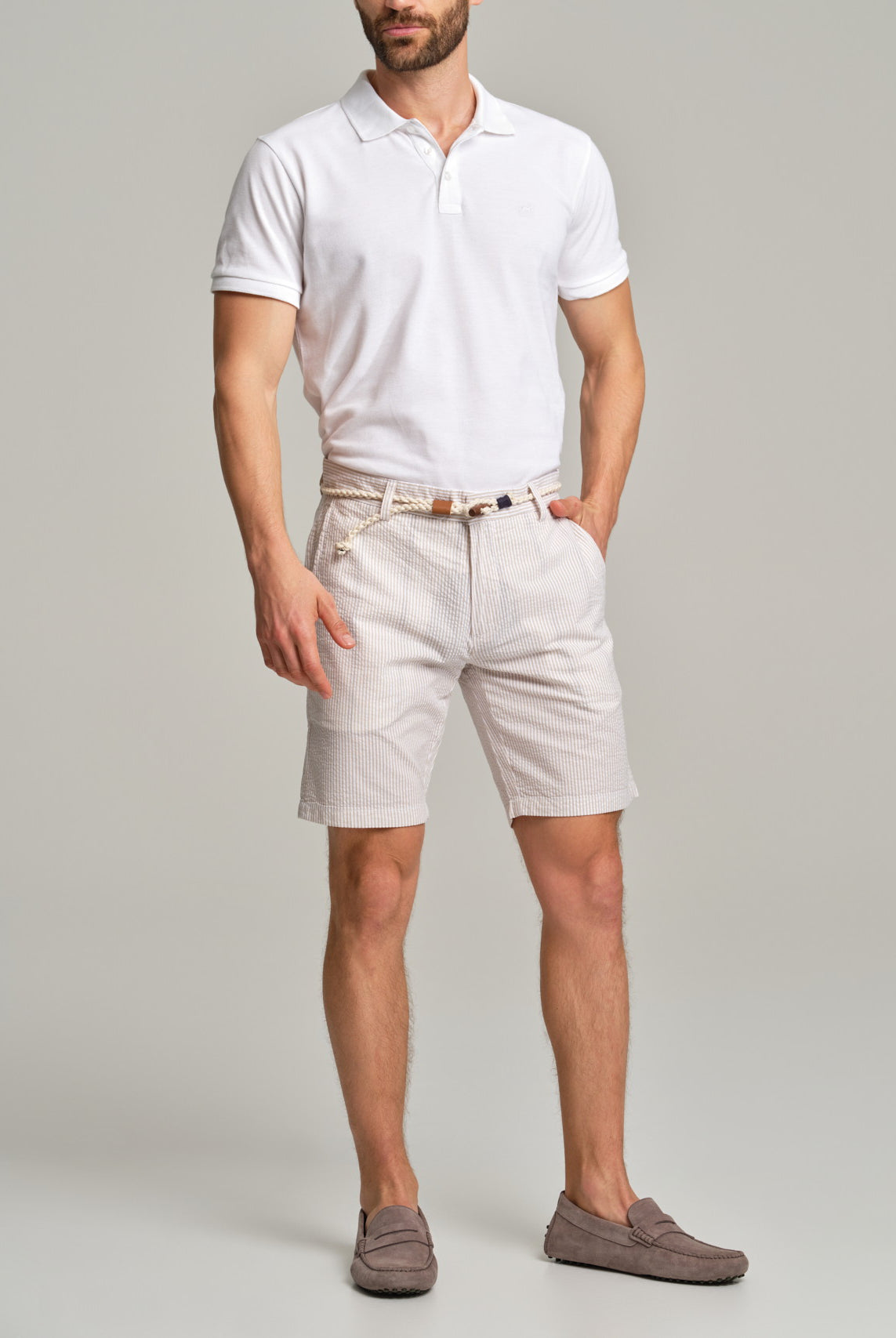Beige