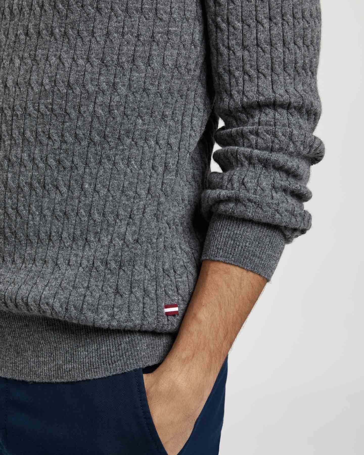 Dark Grey