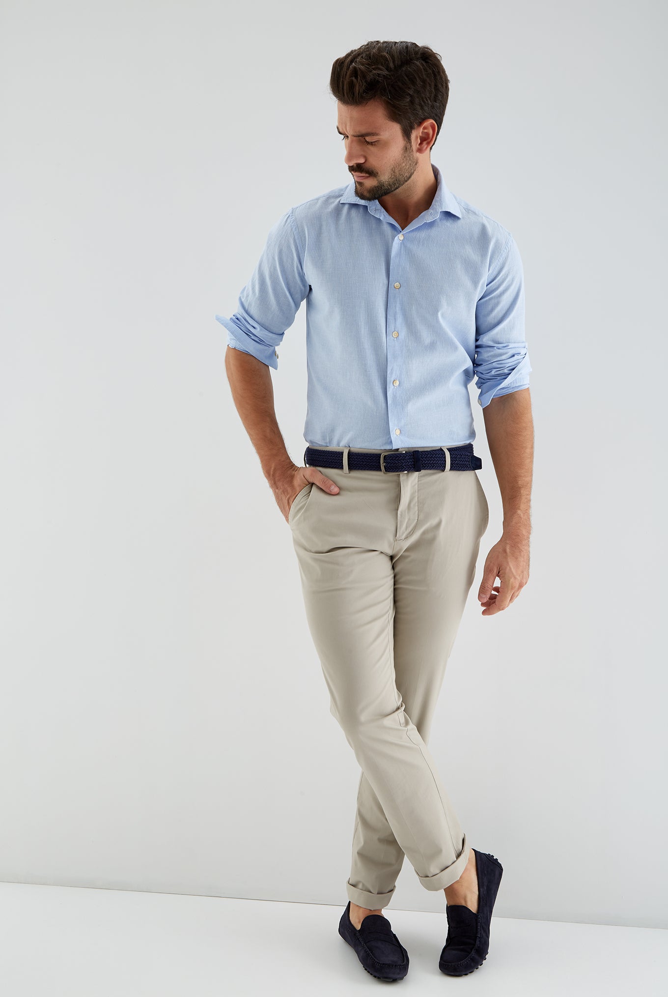 Light Blue