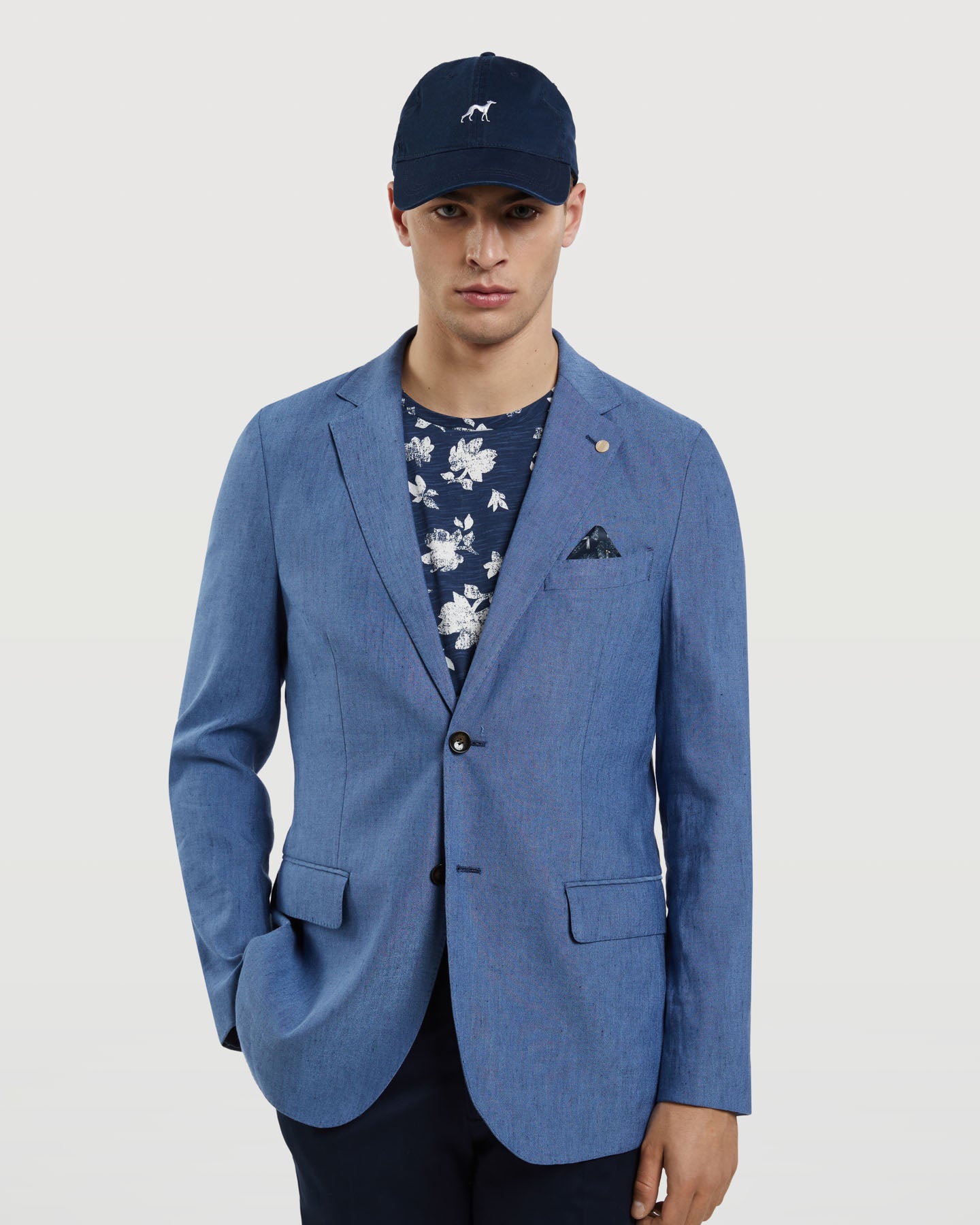 Medium Blue