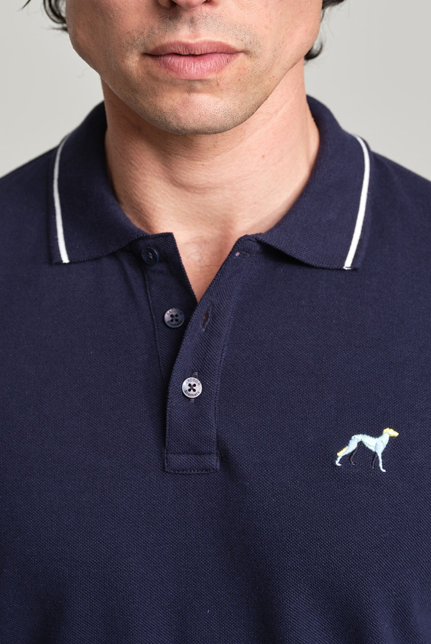Dark Blue