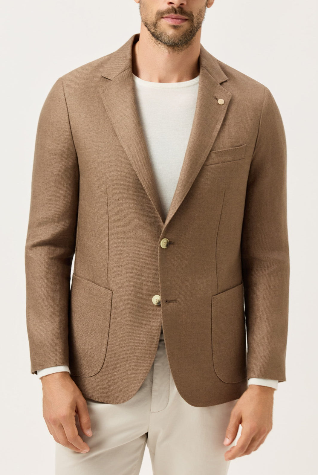 Light Brown