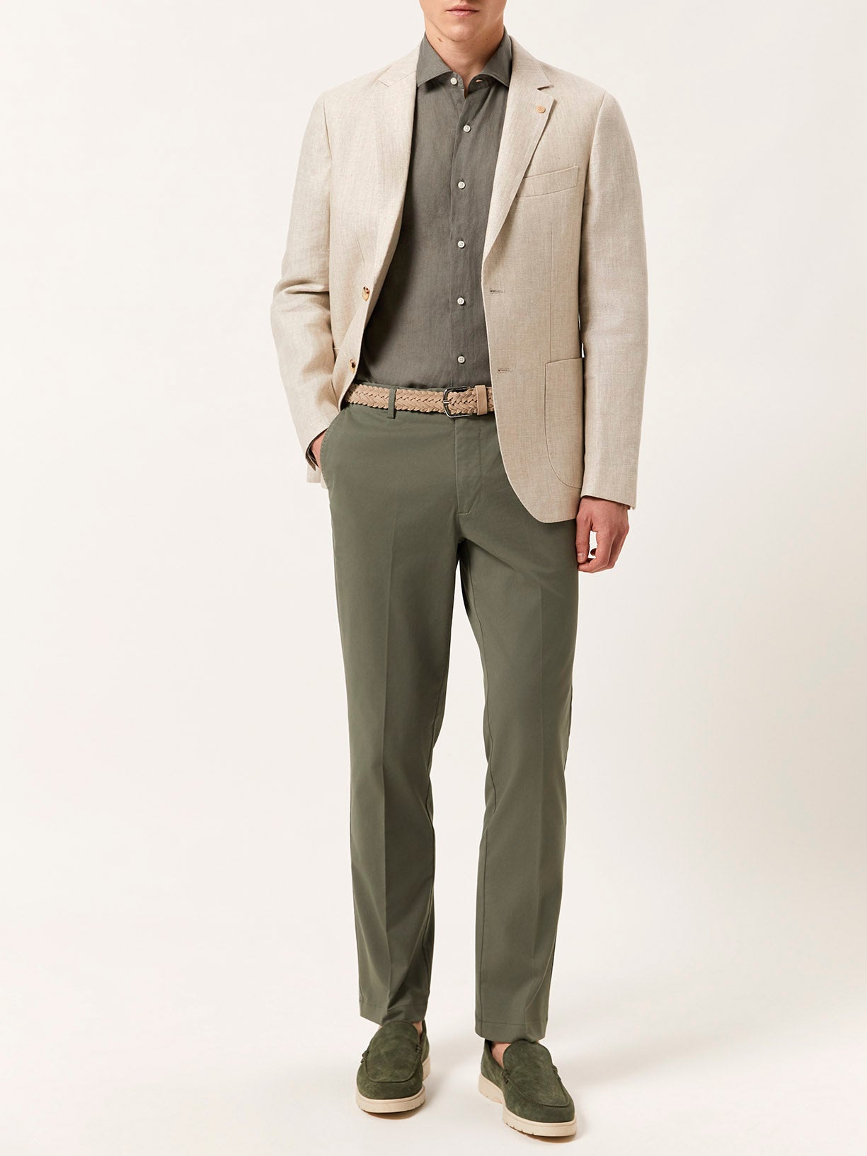 Khaki