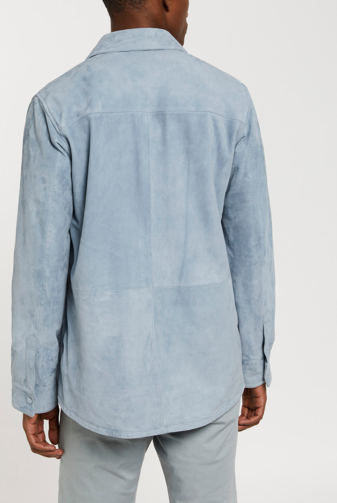 Medium Blue
