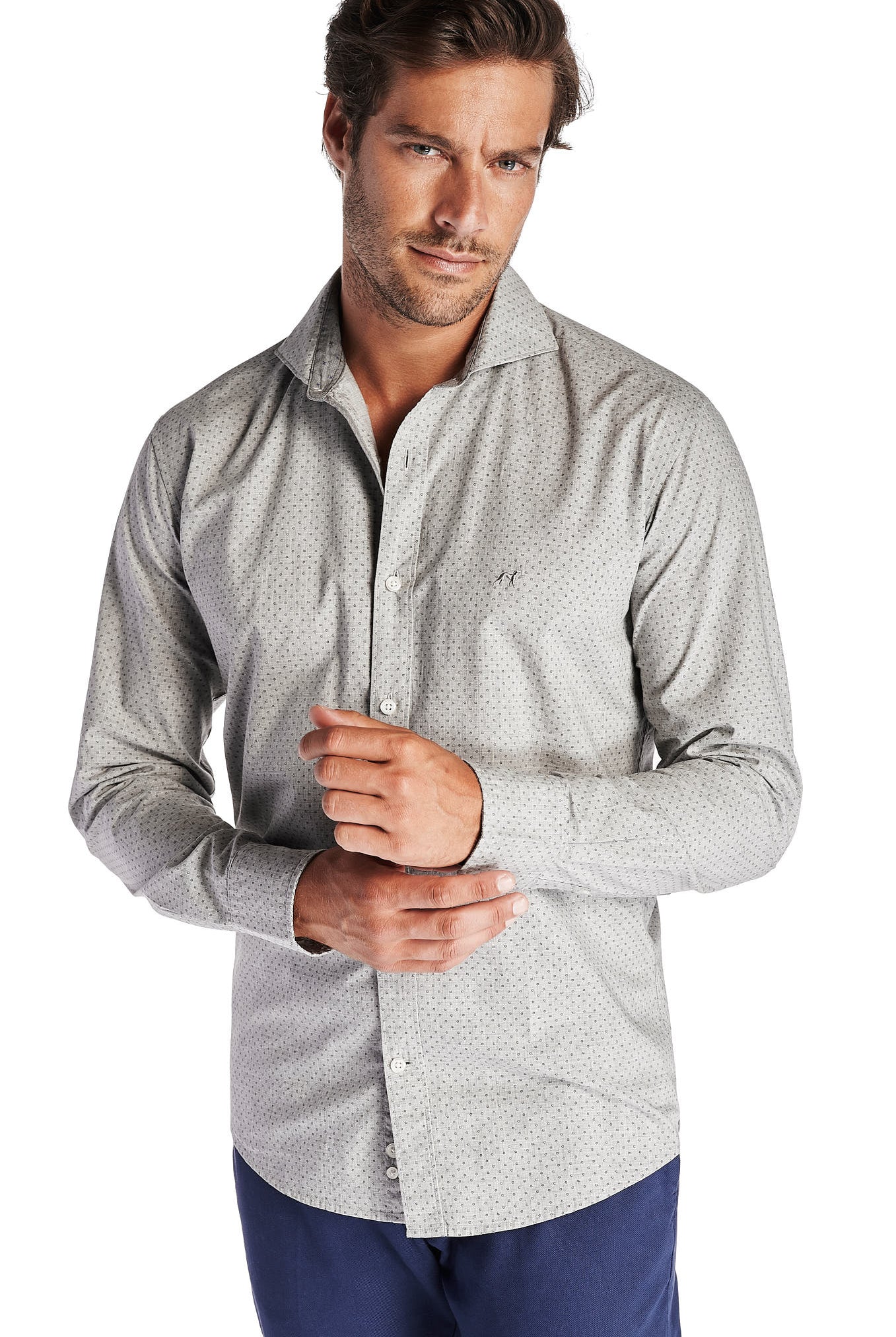 Light Grey