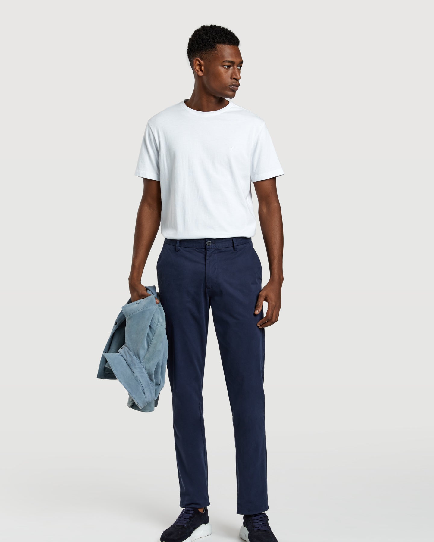 Dark Blue