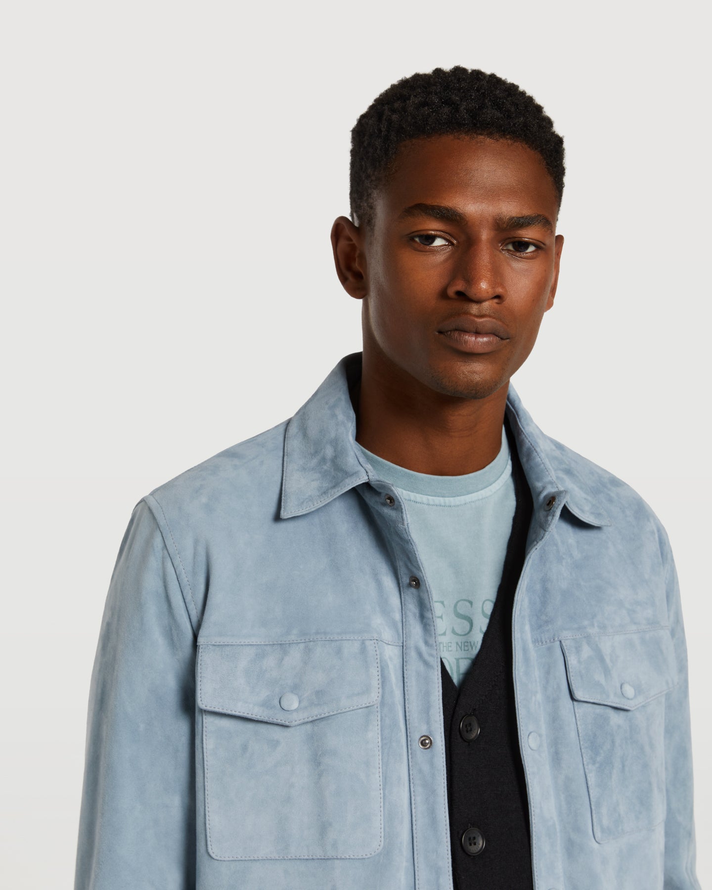 Medium Blue