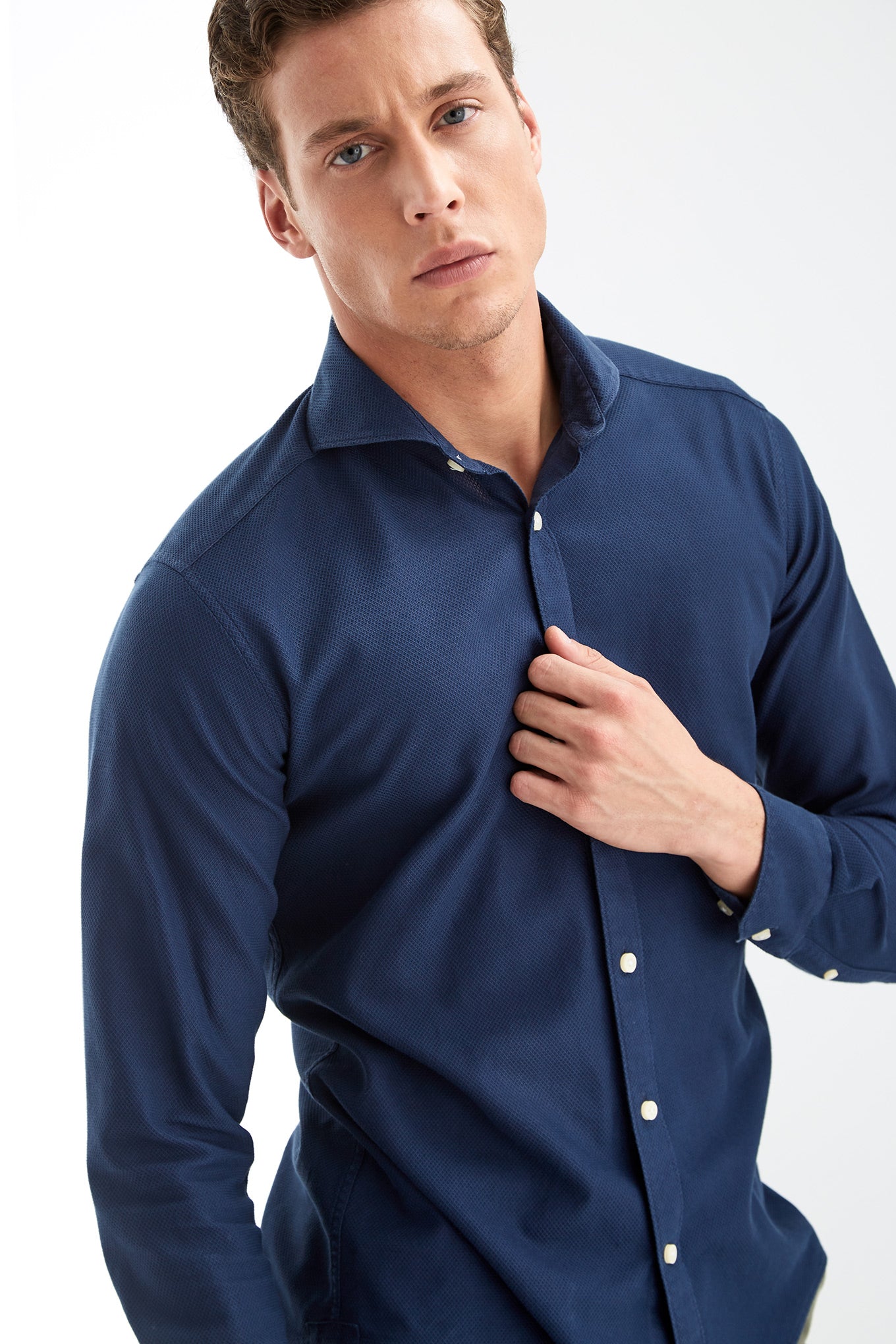 Dark Blue