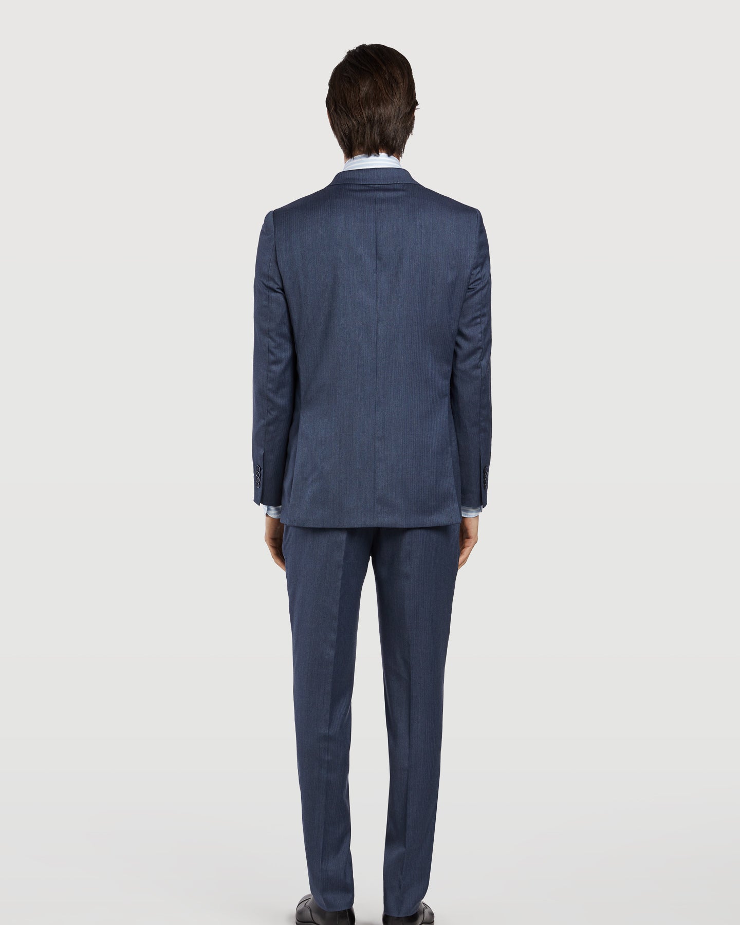 Medium Blue