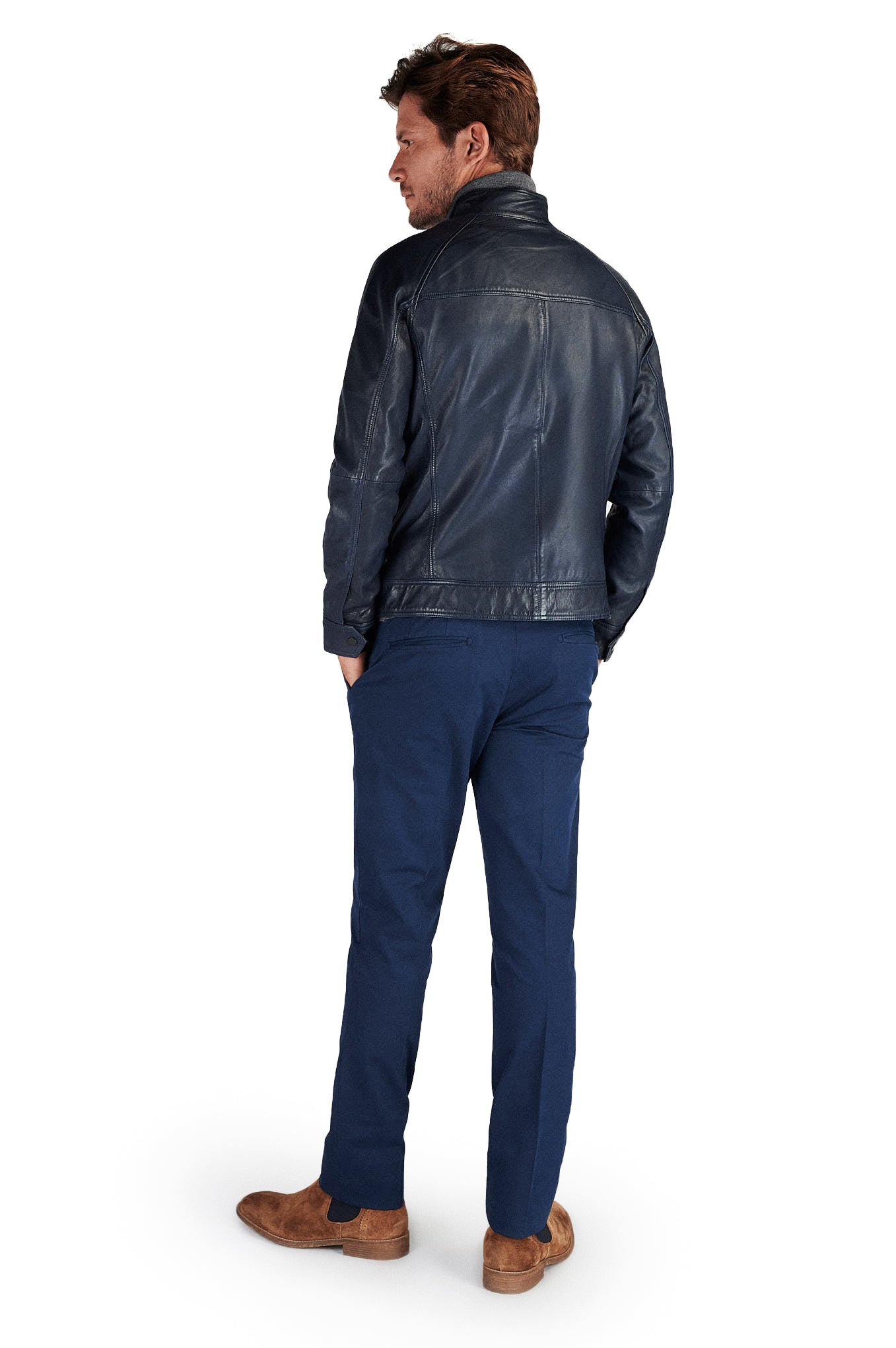Dark Blue