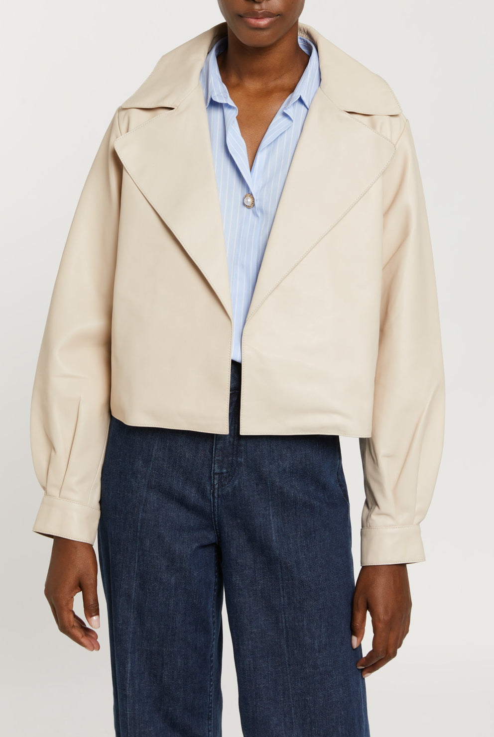 Light Beige