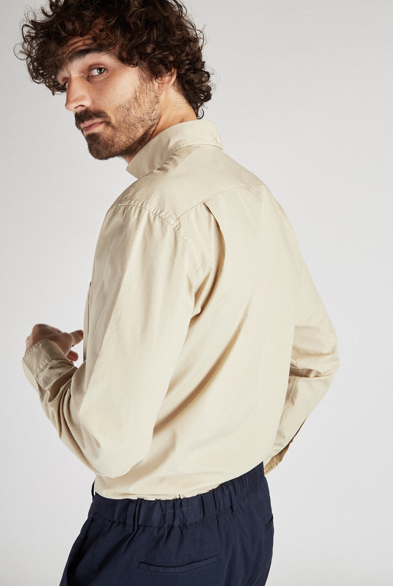 Beige