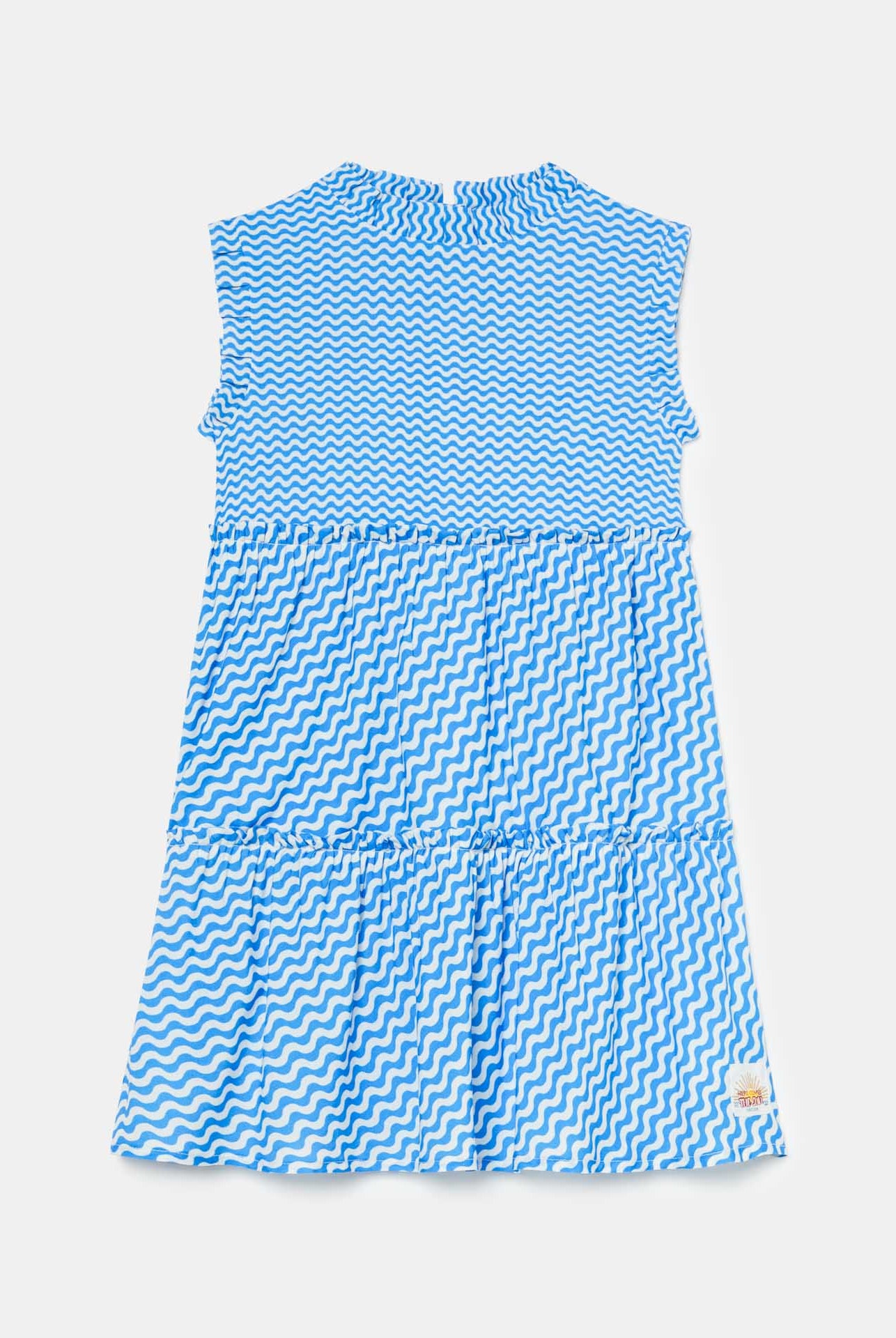 Medium Blue