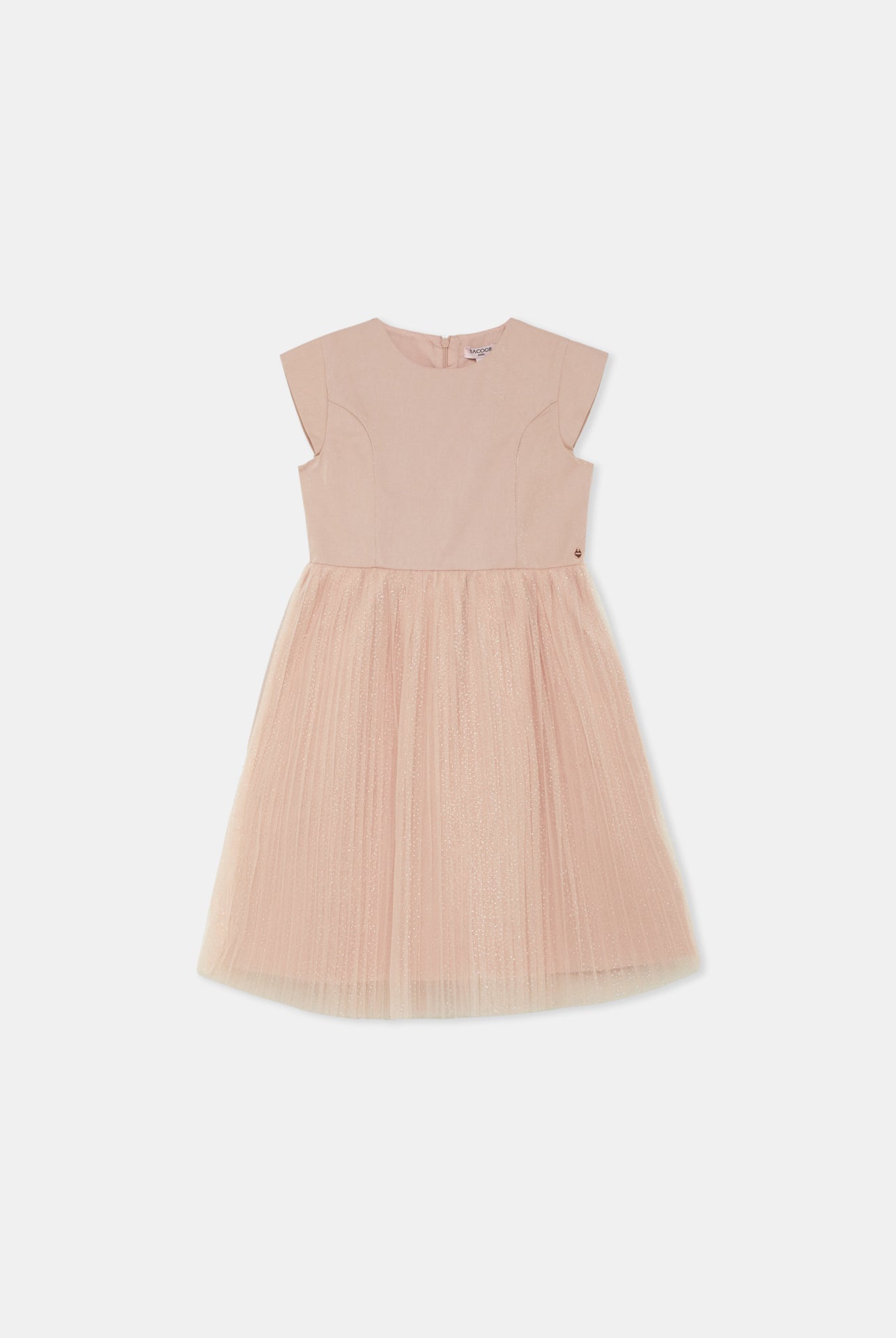 Pale Pink