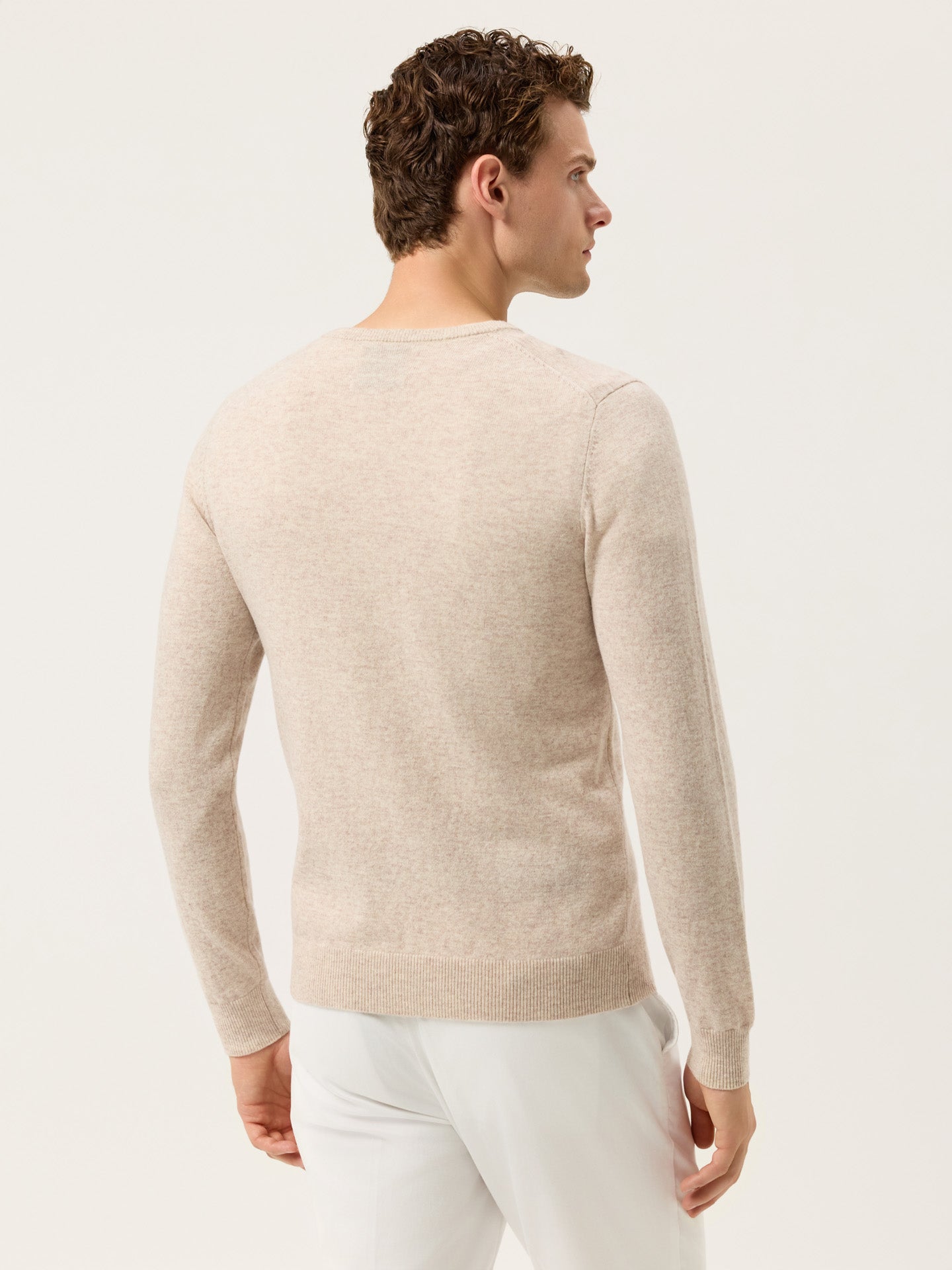 Light Beige