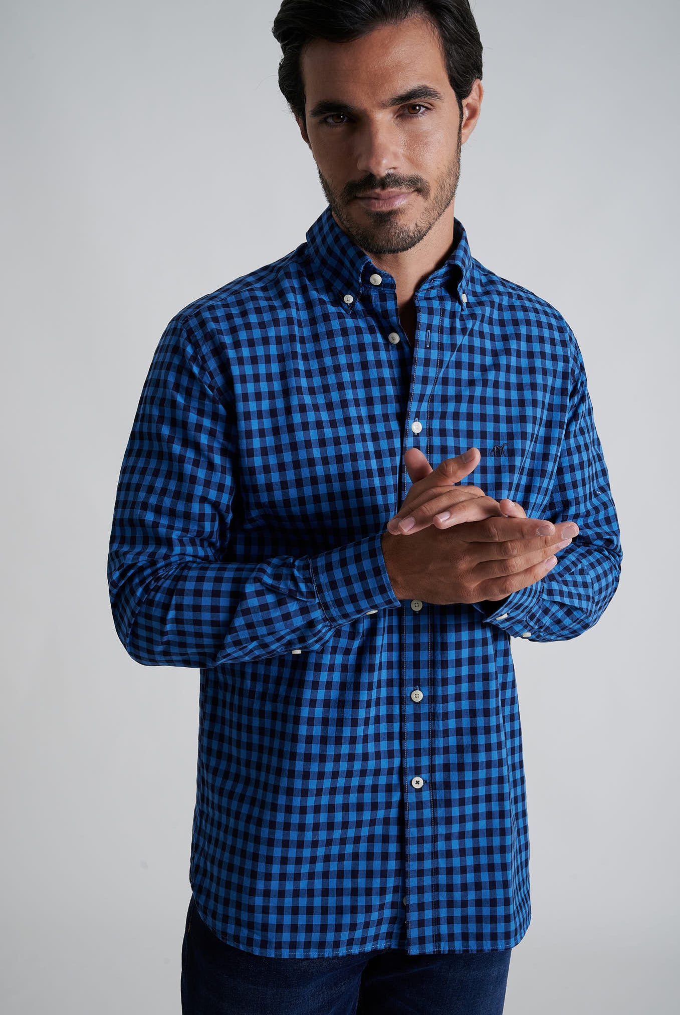 Medium Blue