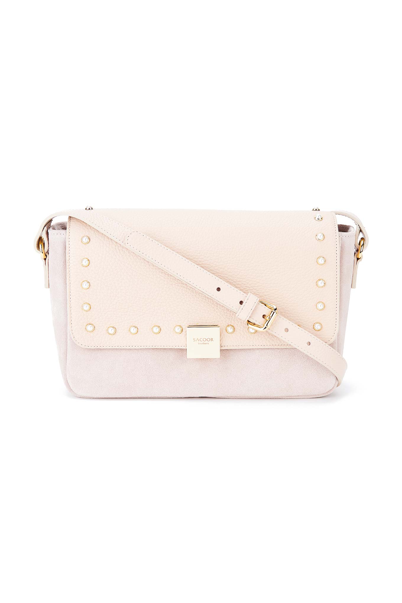 Pale Pink