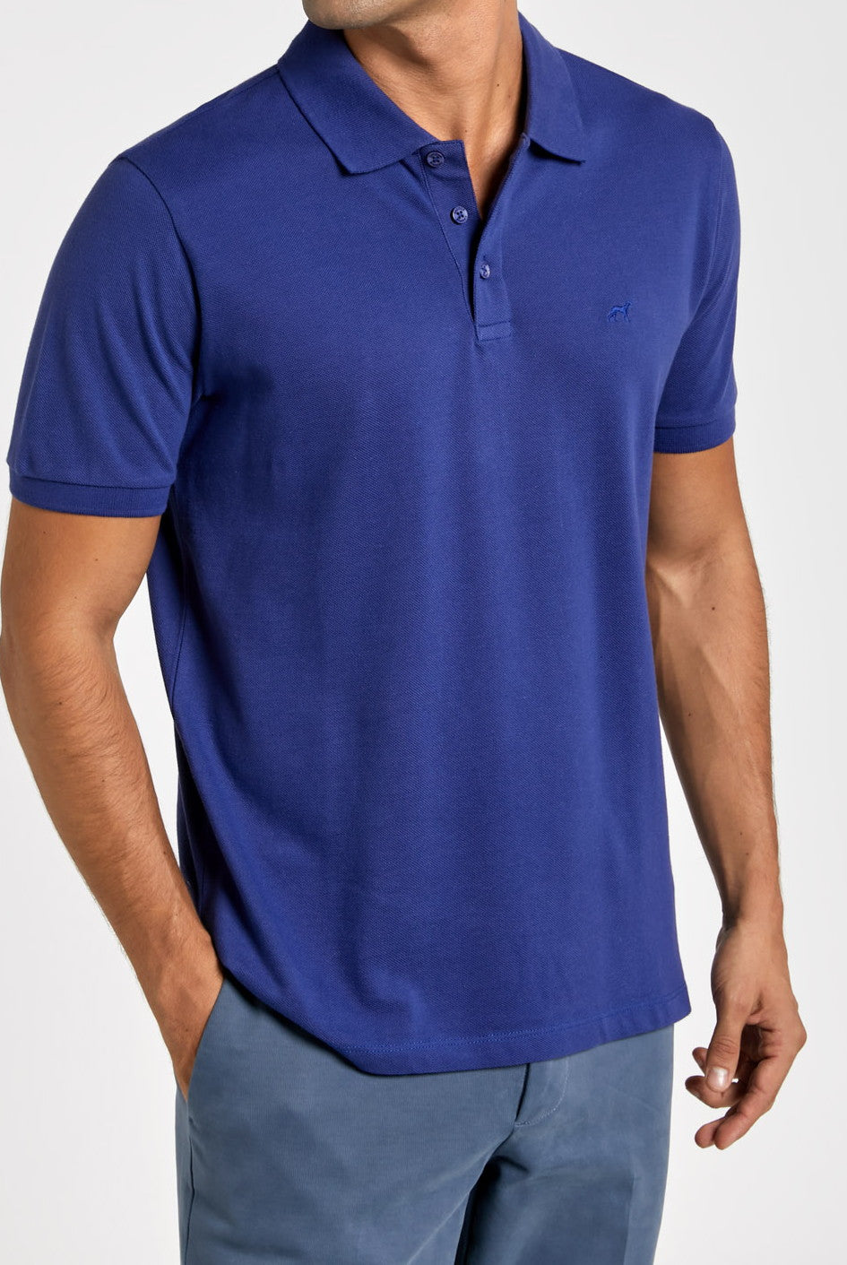 Royal Blue