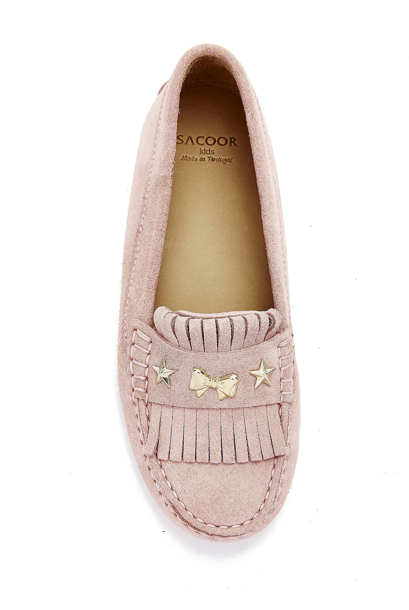 Pale Pink