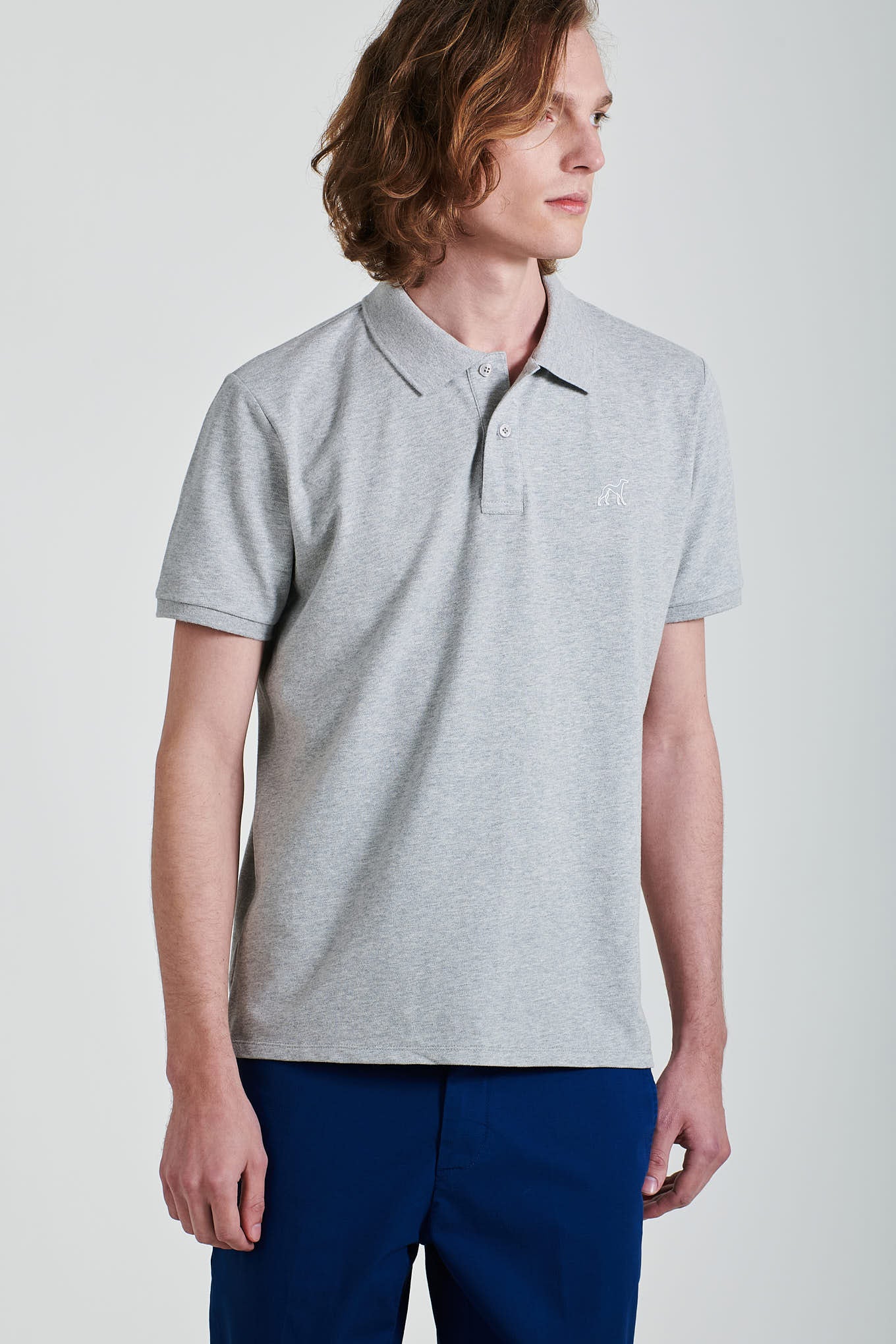 Light Grey