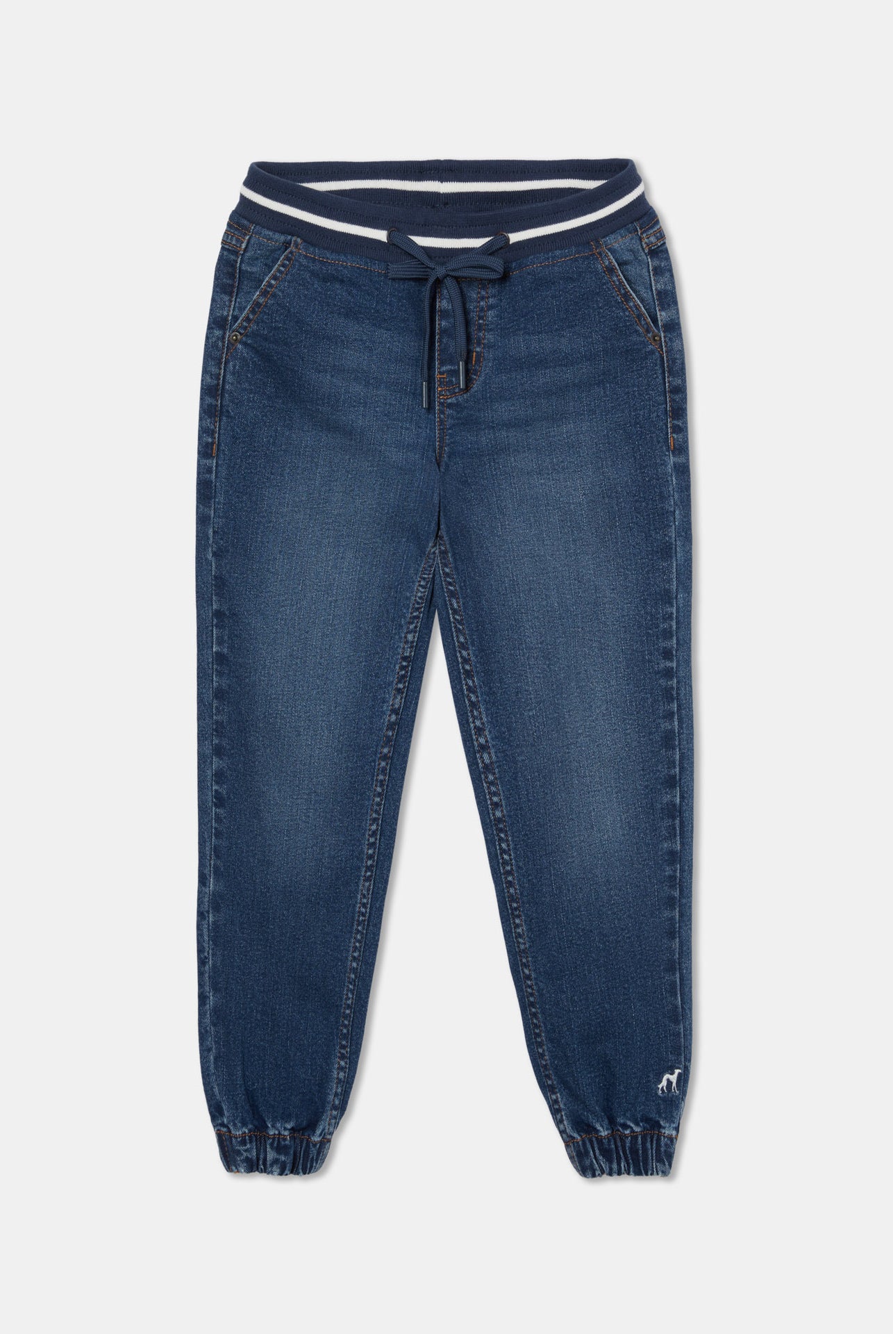 Medium Blue